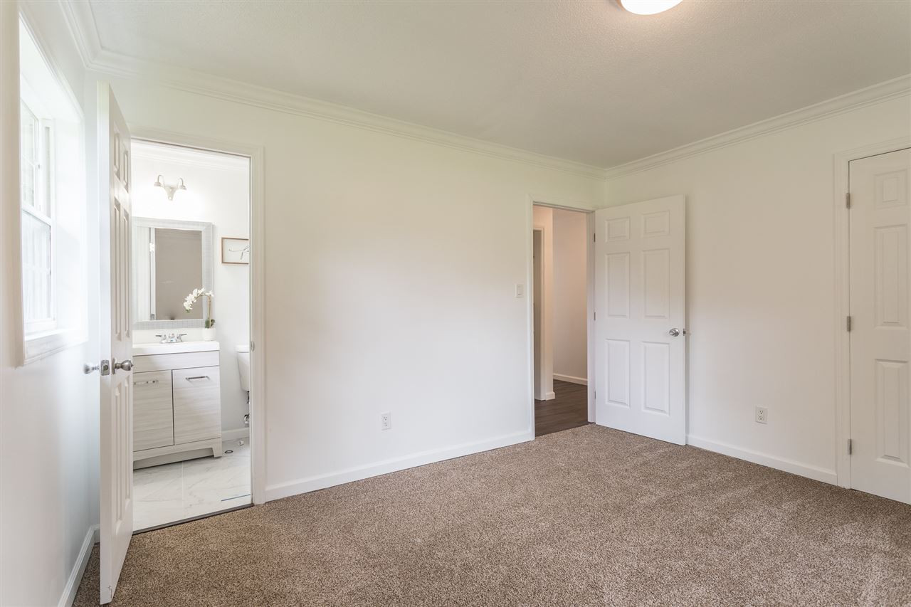 317 Omega Road Durham, NC 27712 - Photo 14 of 22 Master Bedroom
