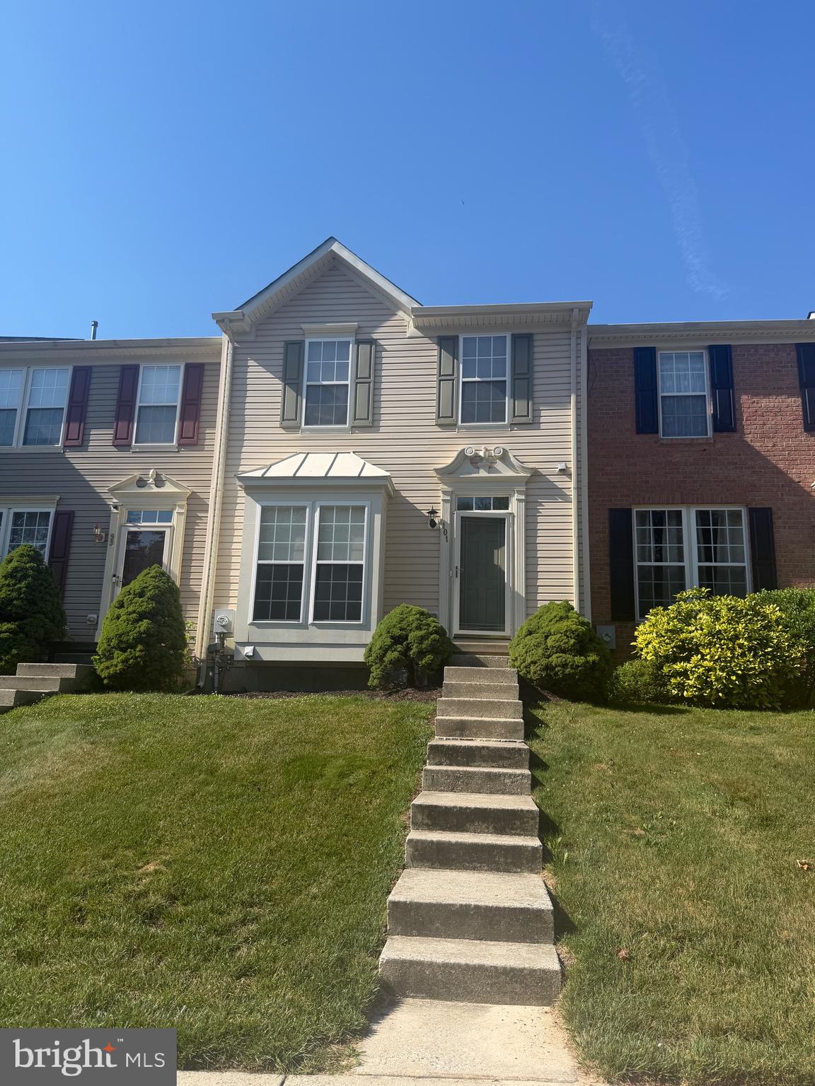 101 Colts Neck Drive Sicklerville, NJ 08081 - Photo 1 of 21