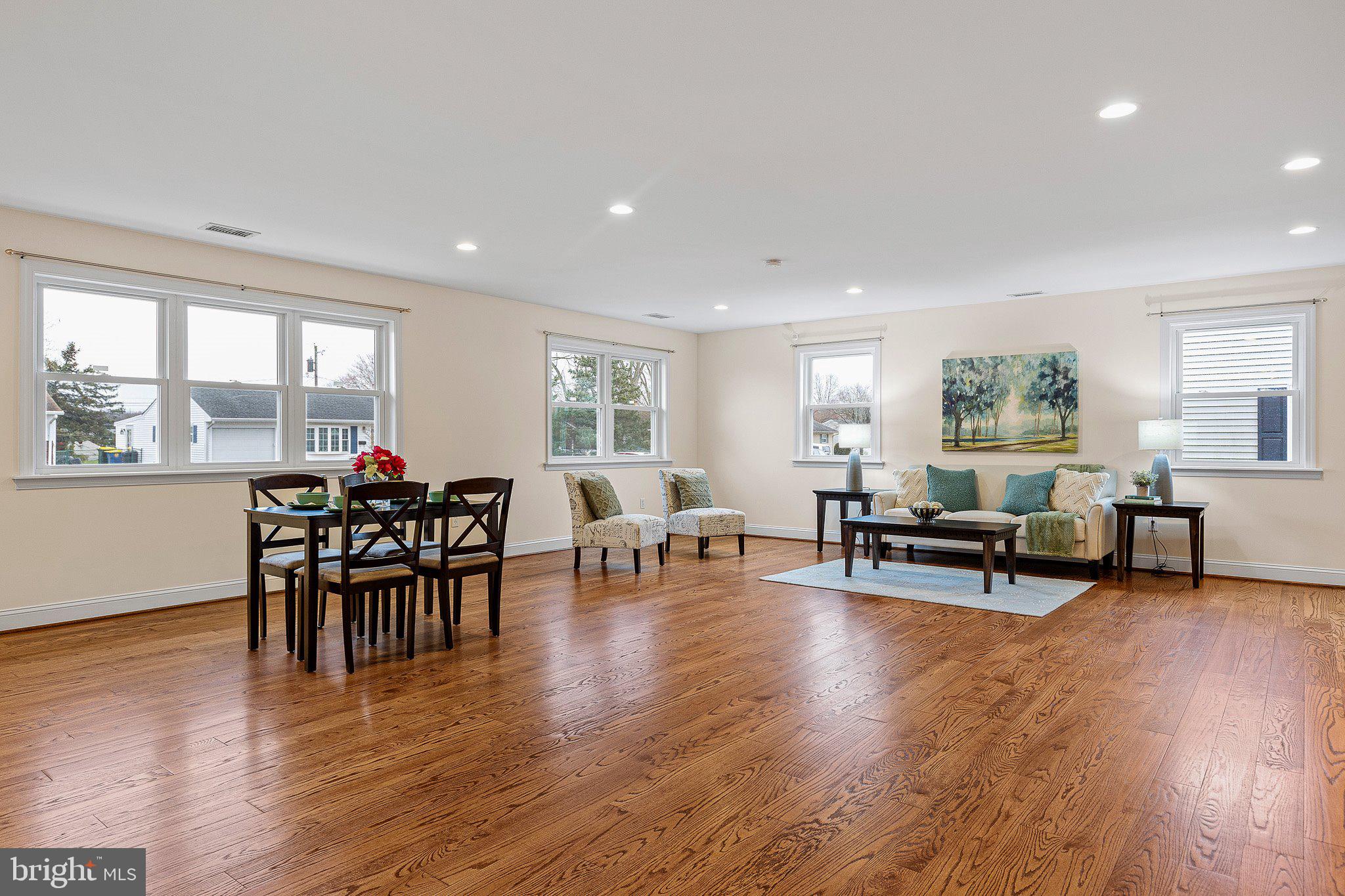 102 Kingswood Road Newark, DE 19713 - Photo 3 of 25 Open Concept