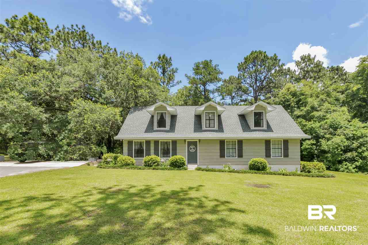 14061 County Road 66 Loxley, AL 36551 - Photo 5 of 45