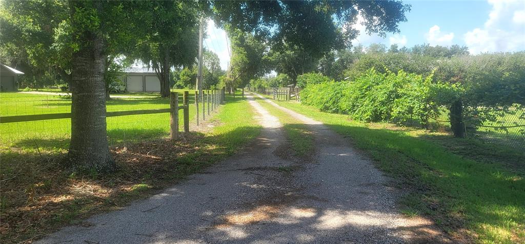 3534 Milton West Road Dover, FL 33527 - Photo 25 of 26 a view of a park