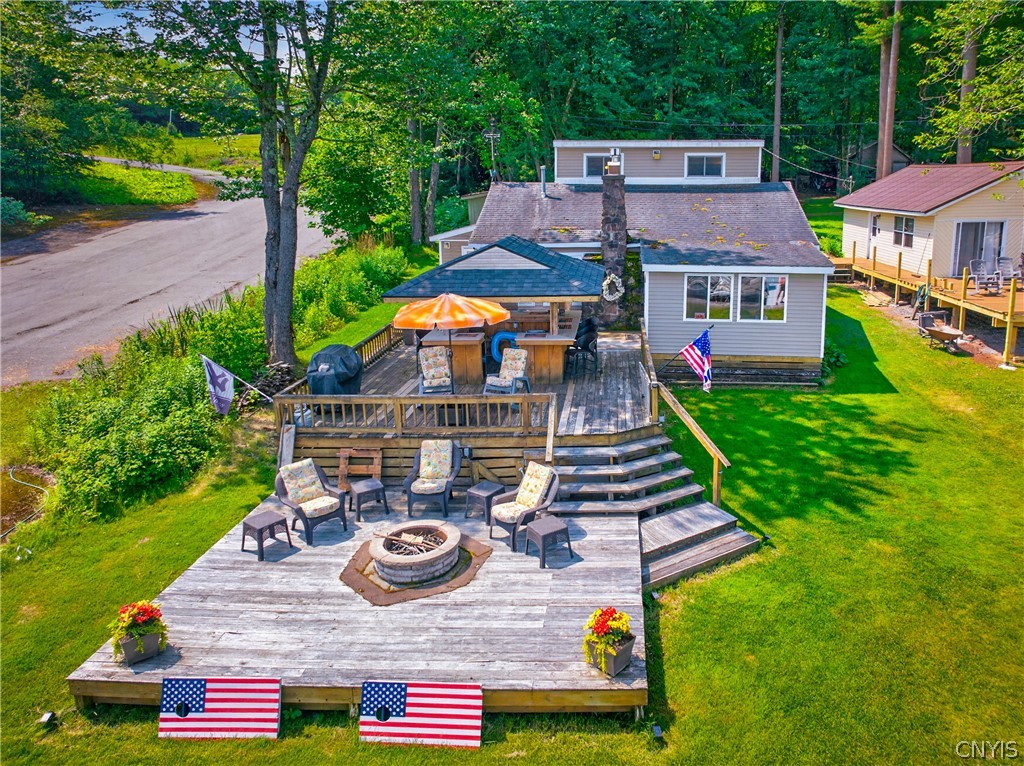 52 Bumpy Road Constantia, NY 13028 - Photo 4 of 48