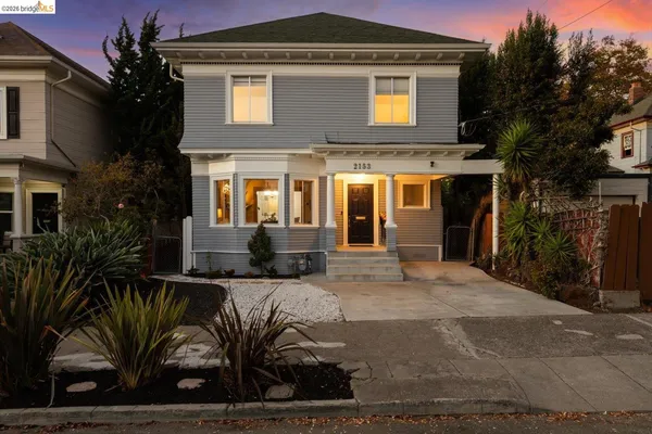 $1,595,000 | 2153 Oregon Street, Berkeley, CA 94705