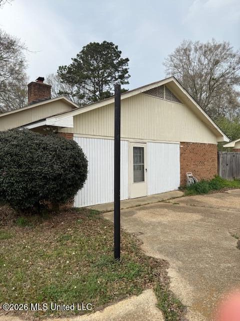 1609 Old Vicksburg Road Clinton, MS 39056 - Photo 72 of 73 IMG_1439