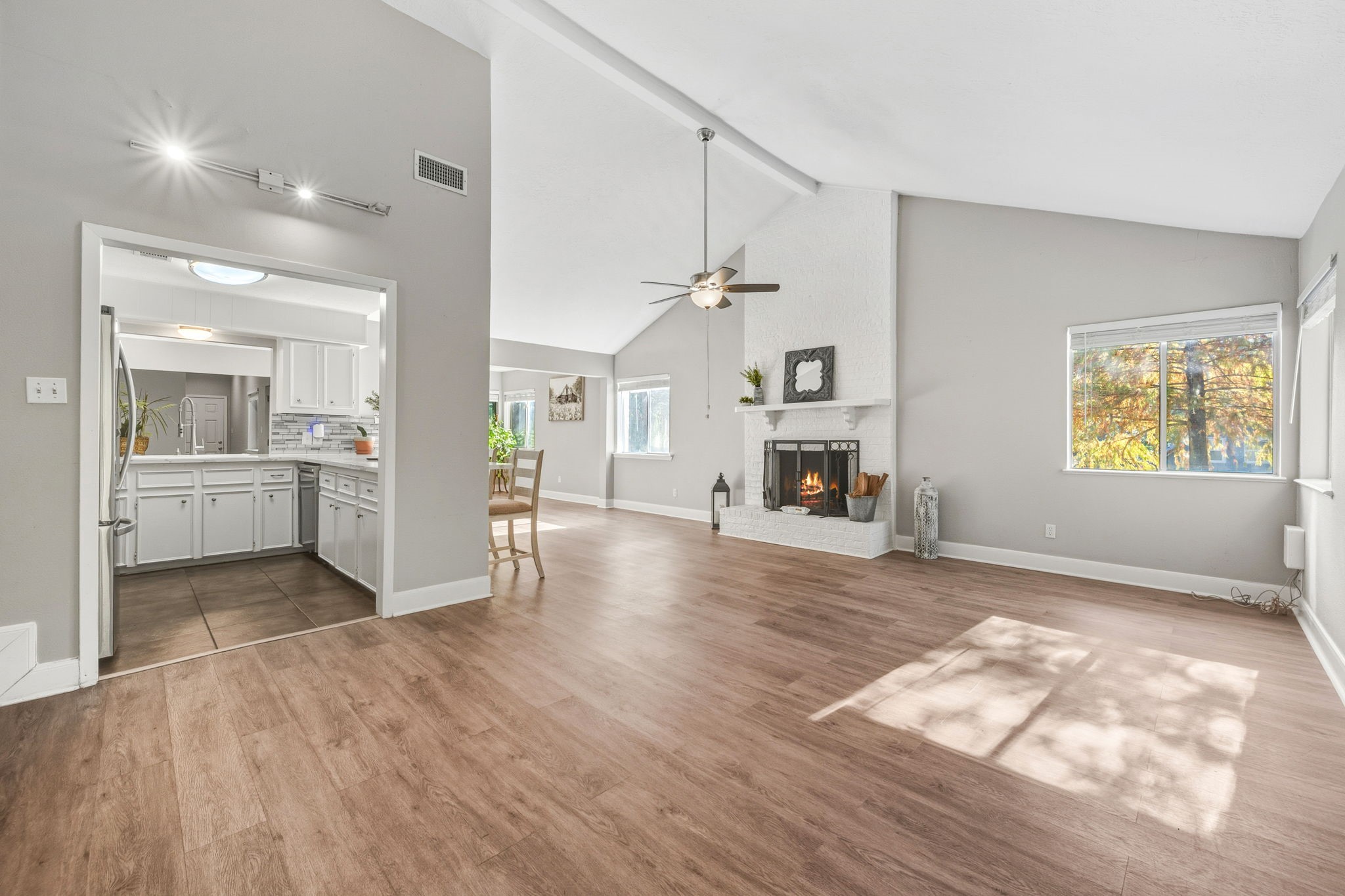141 White Oak Street Point Blank, TX 77364 - Photo 12 of 30