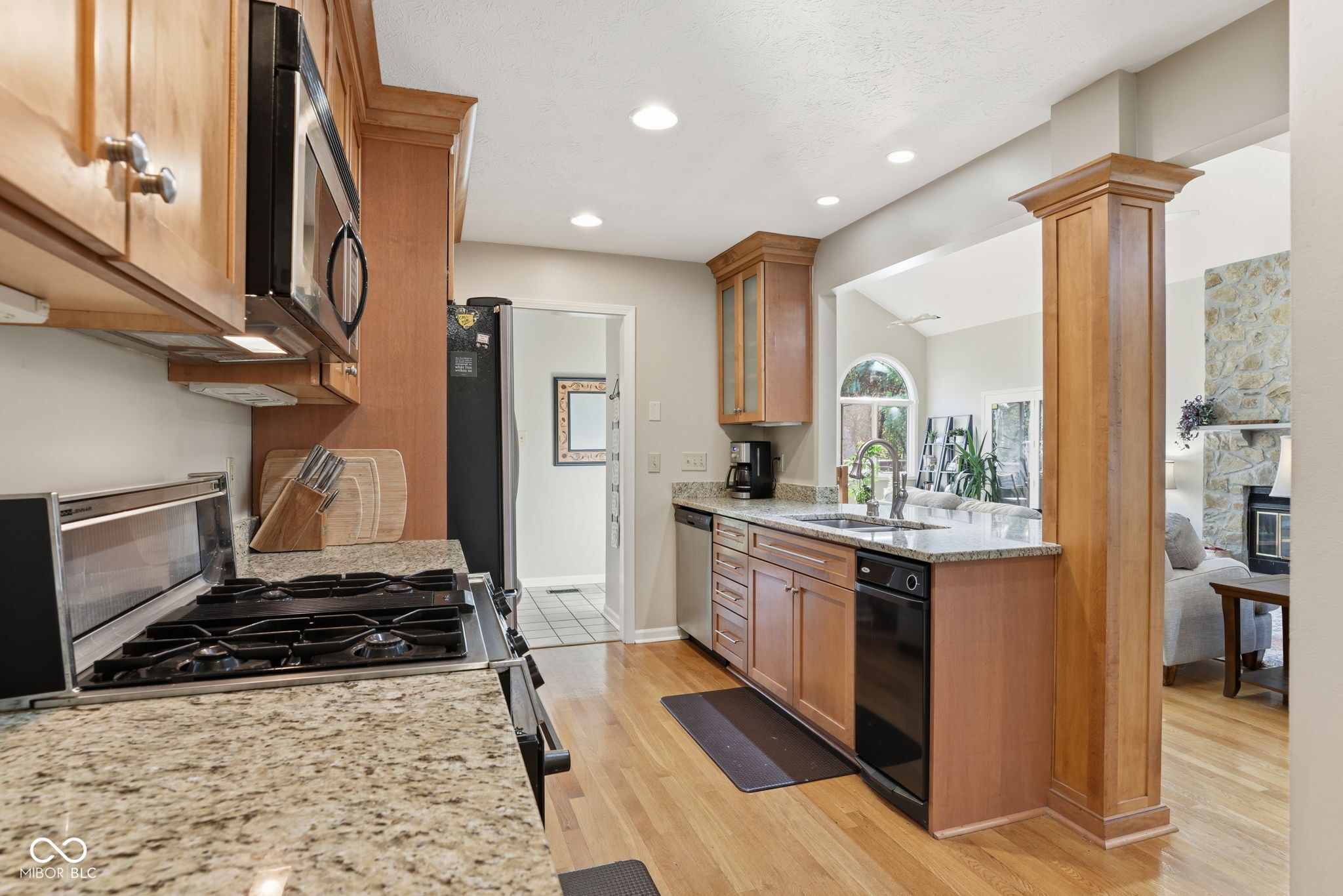 2227 Van Ness Place Indianapolis, IN 46240 - Photo 11 of 69