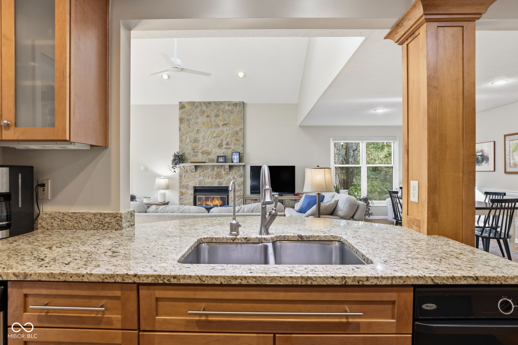 2227 Van Ness Place Indianapolis, IN 46240 - Photo 12 of 69