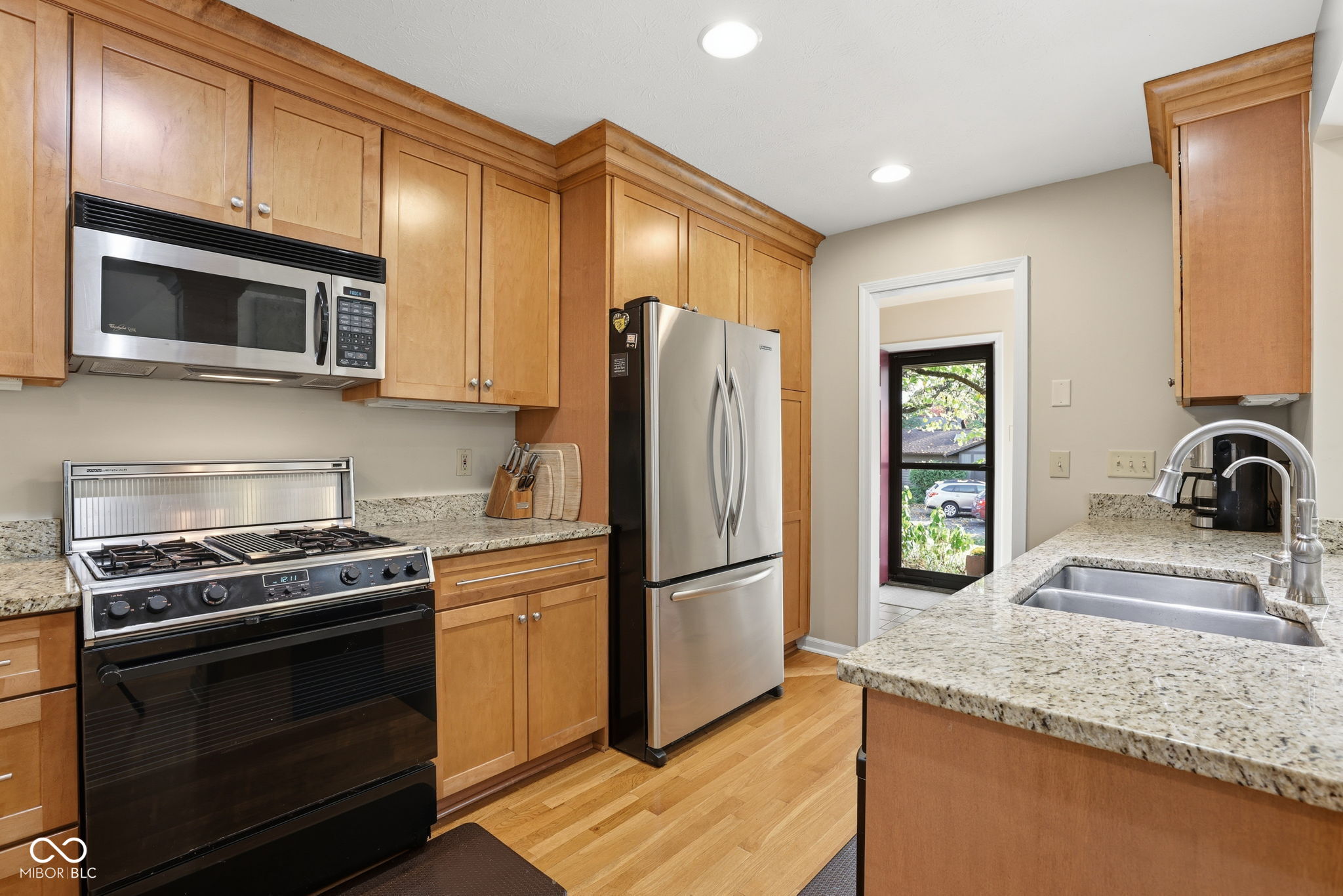 2227 Van Ness Place Indianapolis, IN 46240 - Photo 14 of 69