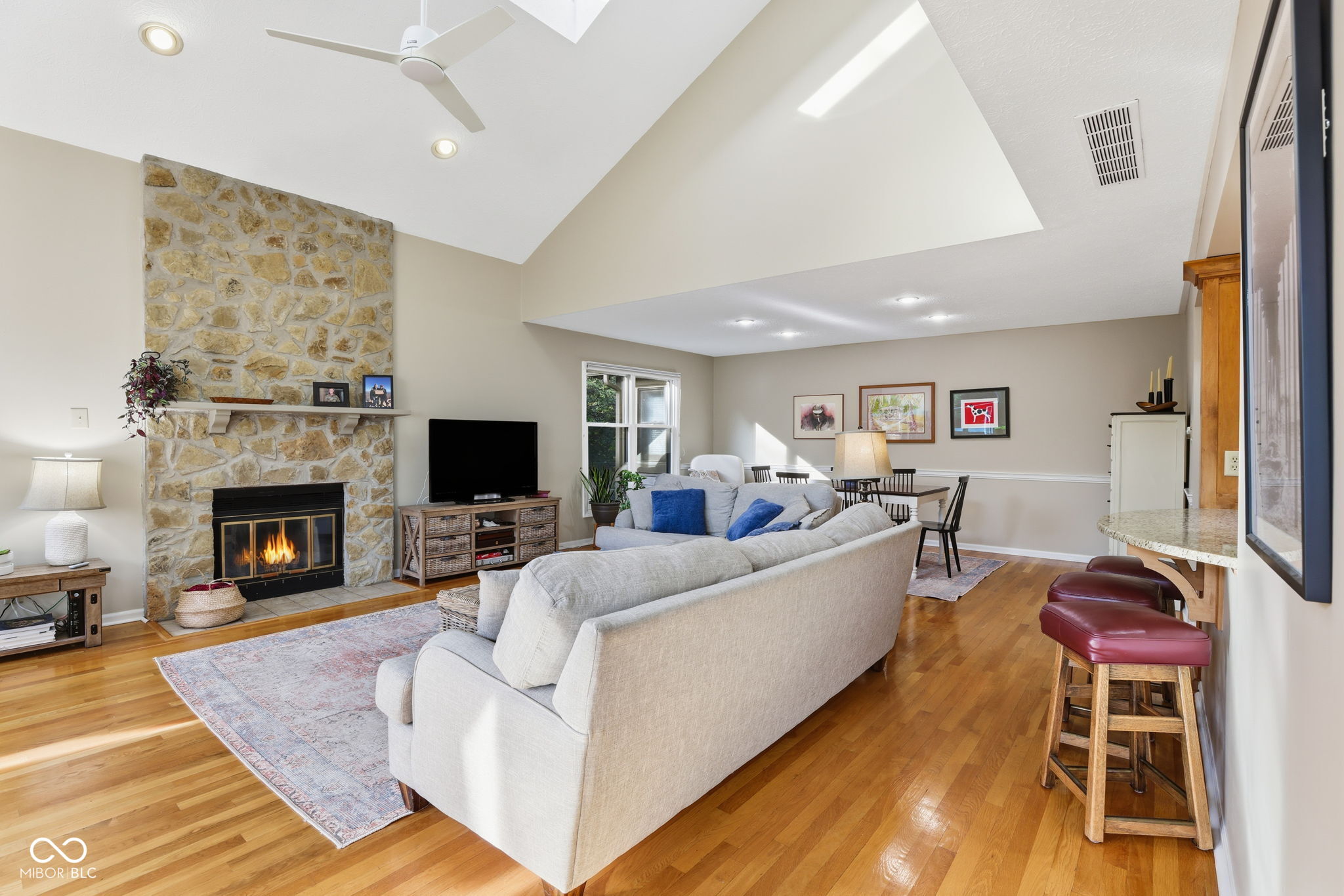 2227 Van Ness Place Indianapolis, IN 46240 - Photo 16 of 69