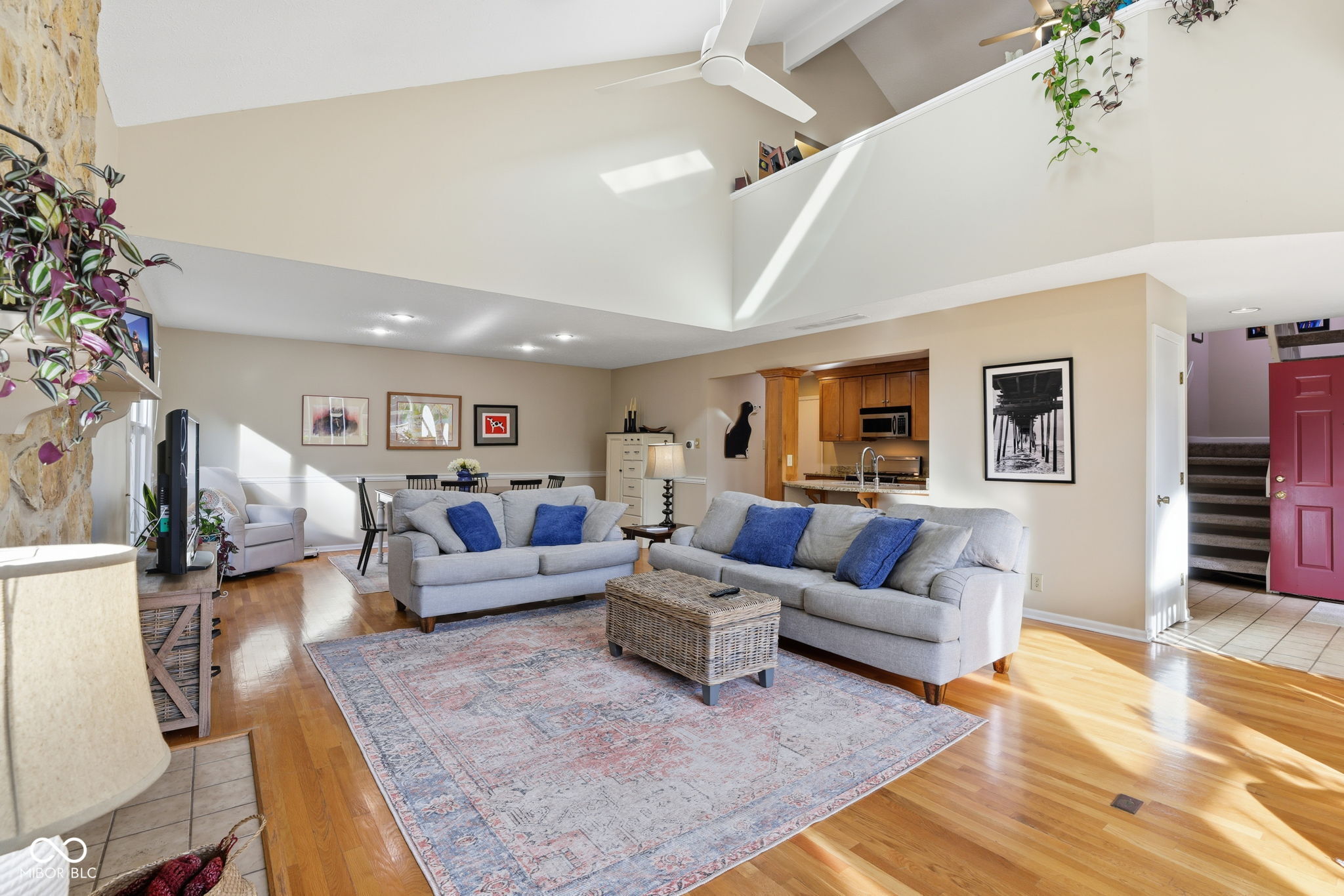 2227 Van Ness Place Indianapolis, IN 46240 - Photo 19 of 69