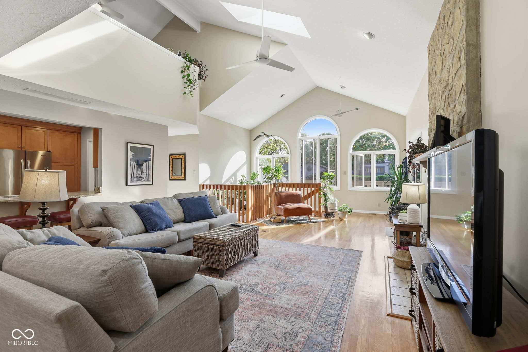 2227 Van Ness Place Indianapolis, IN 46240 - Photo 20 of 69