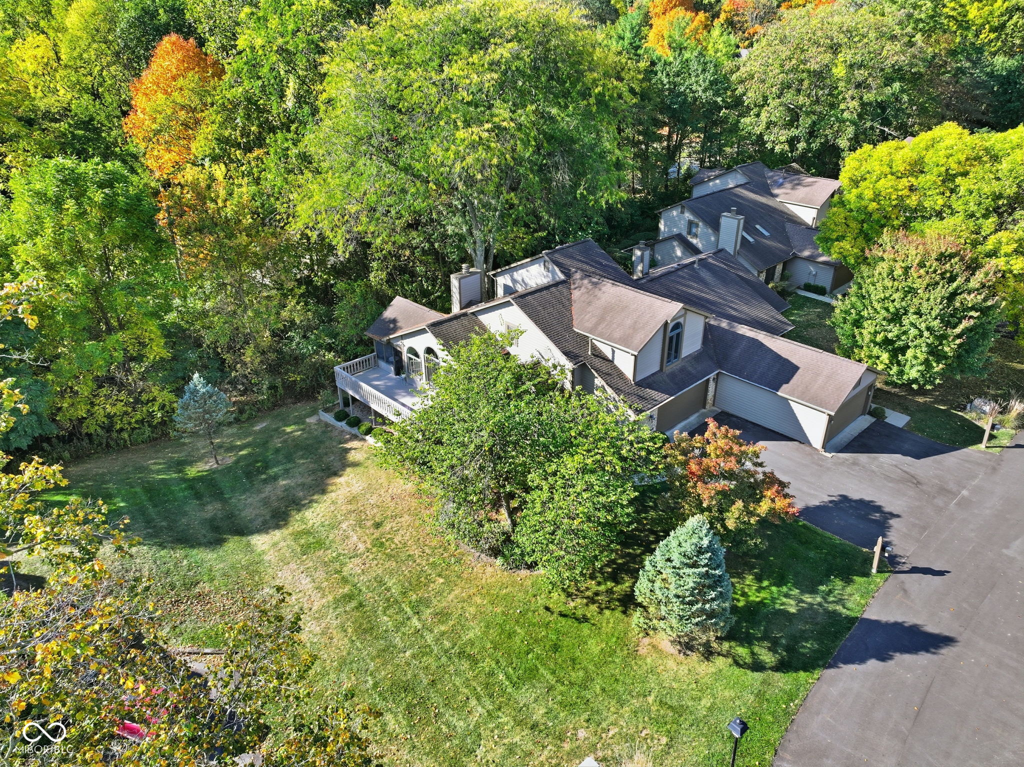 2227 Van Ness Place Indianapolis, IN 46240 - Photo 2 of 69