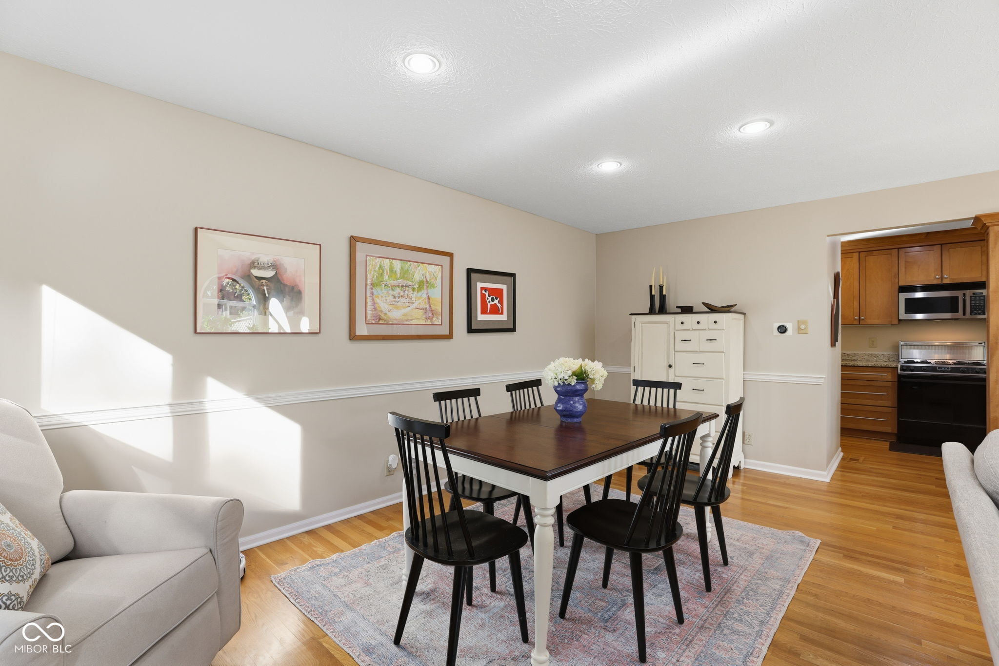 2227 Van Ness Place Indianapolis, IN 46240 - Photo 21 of 69