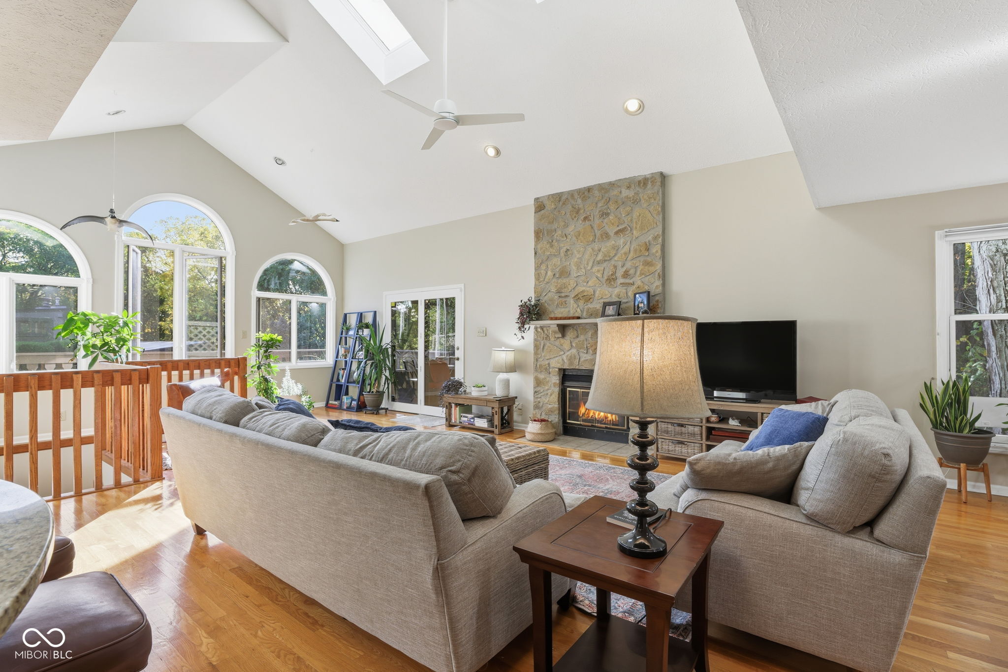 2227 Van Ness Place Indianapolis, IN 46240 - Photo 23 of 69