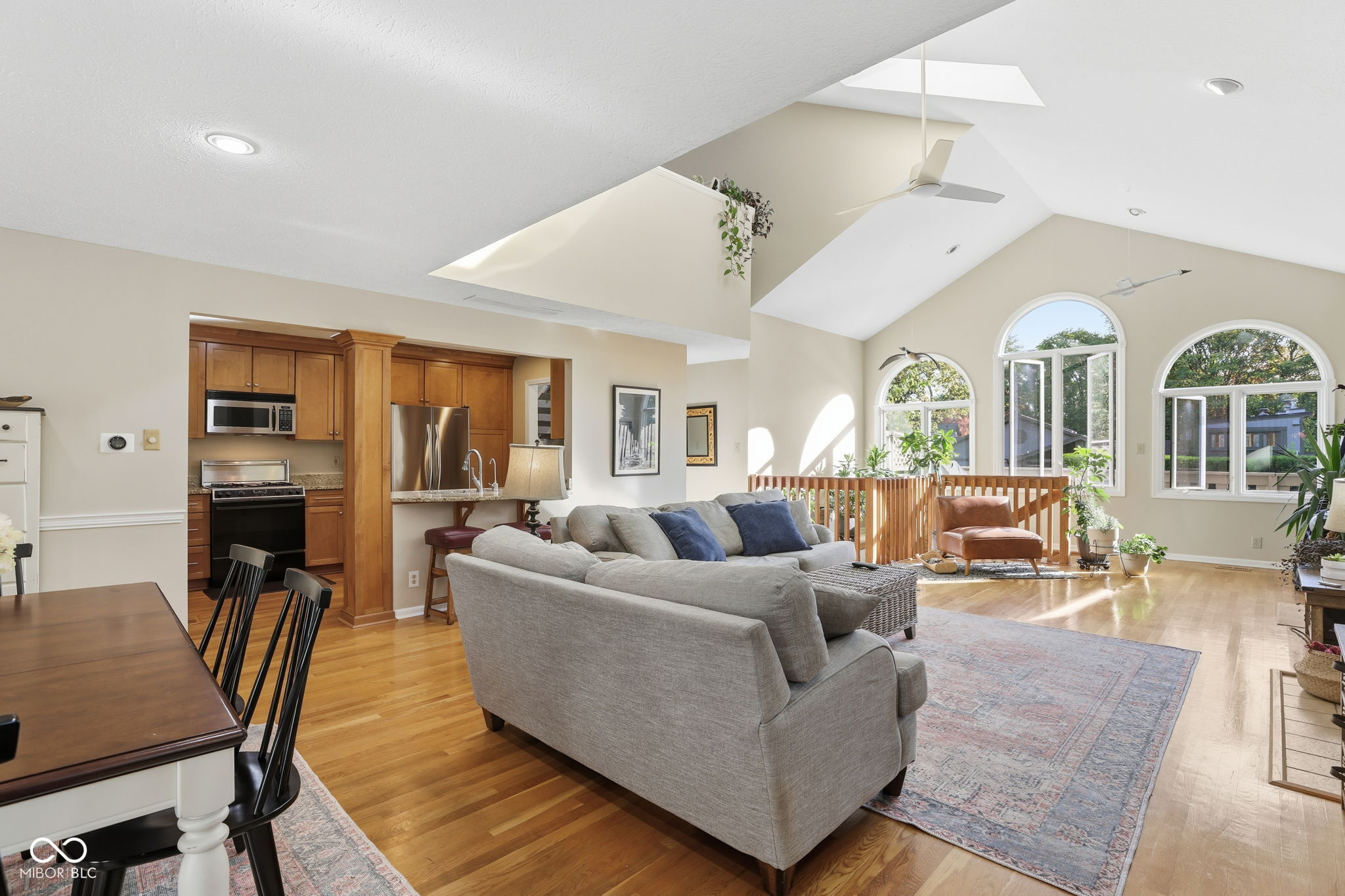 2227 Van Ness Place Indianapolis, IN 46240 - Photo 24 of 69