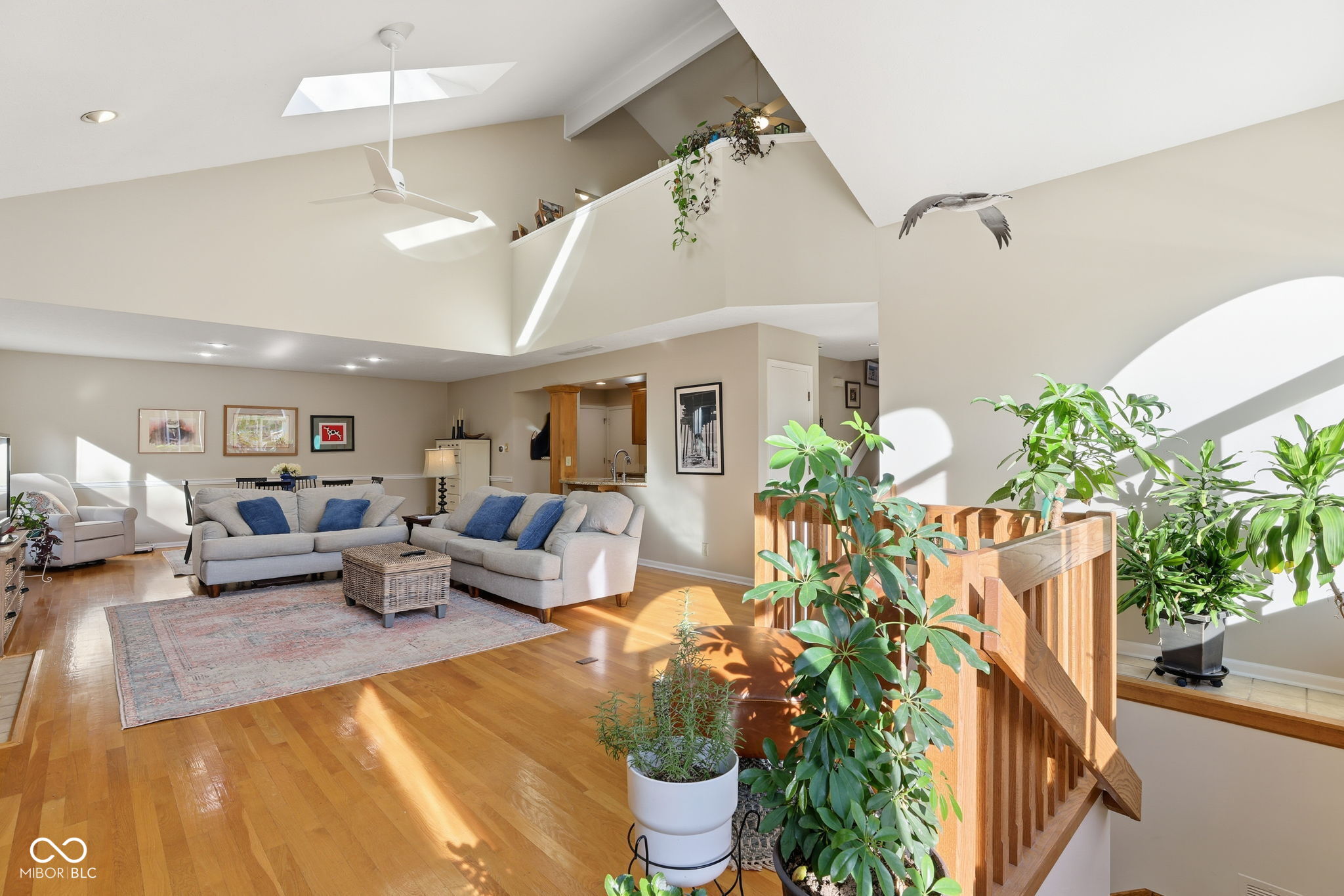 2227 Van Ness Place Indianapolis, IN 46240 - Photo 26 of 69