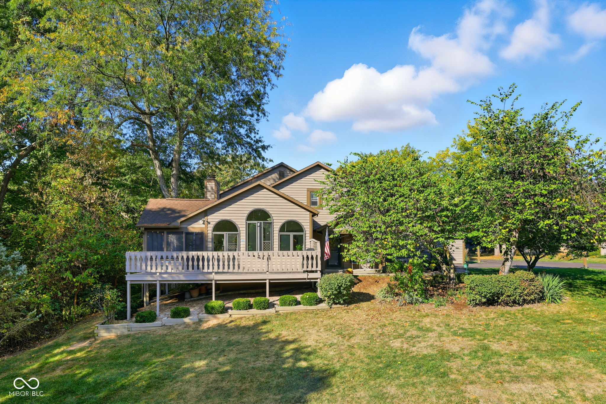 2227 Van Ness Place Indianapolis, IN 46240 - Photo 3 of 69