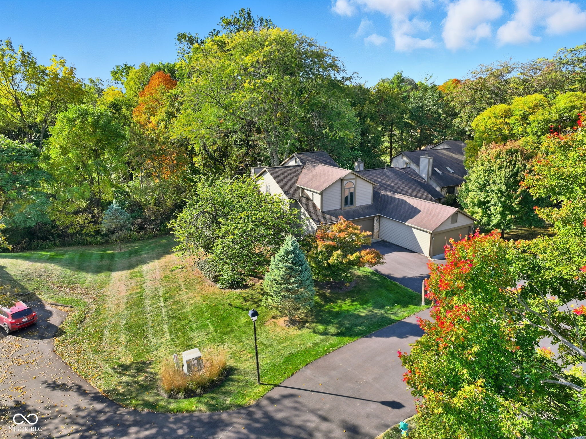 2227 Van Ness Place Indianapolis, IN 46240 - Photo 4 of 69