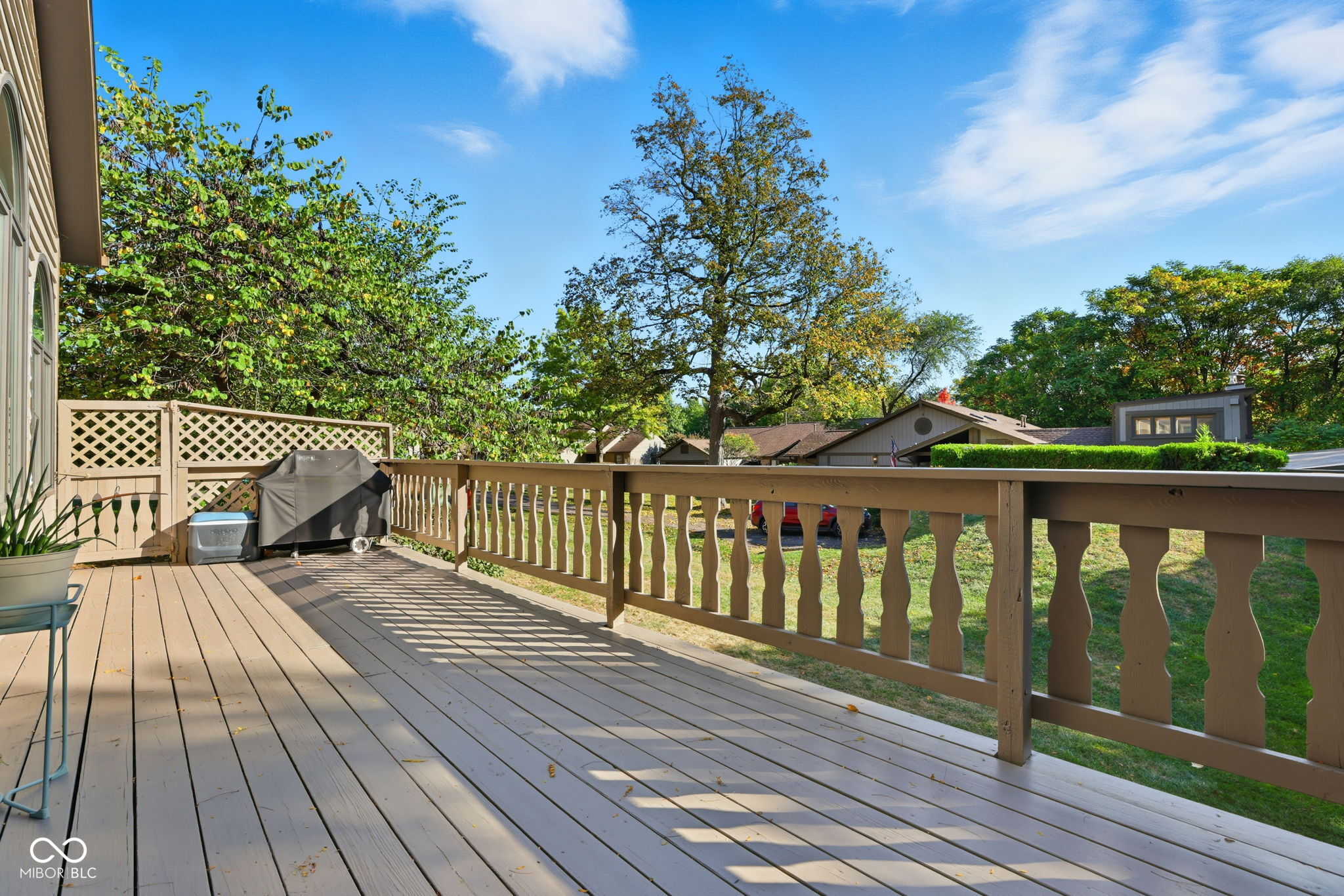 2227 Van Ness Place Indianapolis, IN 46240 - Photo 55 of 69