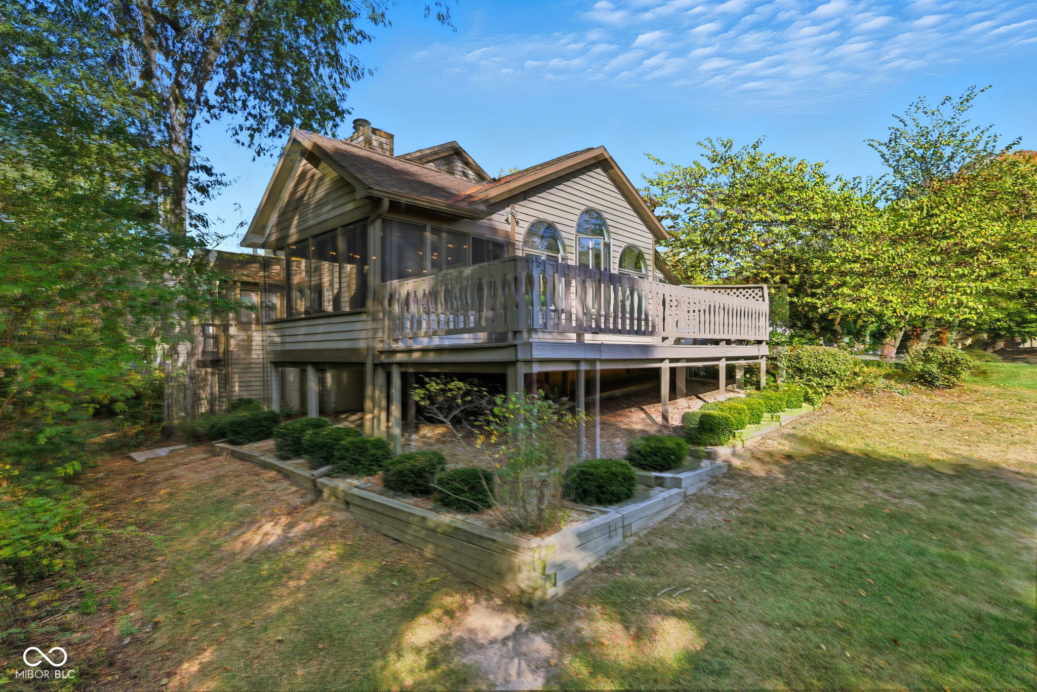 2227 Van Ness Place Indianapolis, IN 46240 - Photo 58 of 69