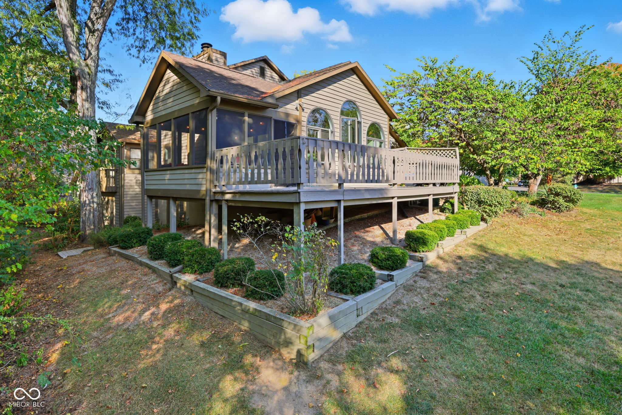 2227 Van Ness Place Indianapolis, IN 46240 - Photo 59 of 69