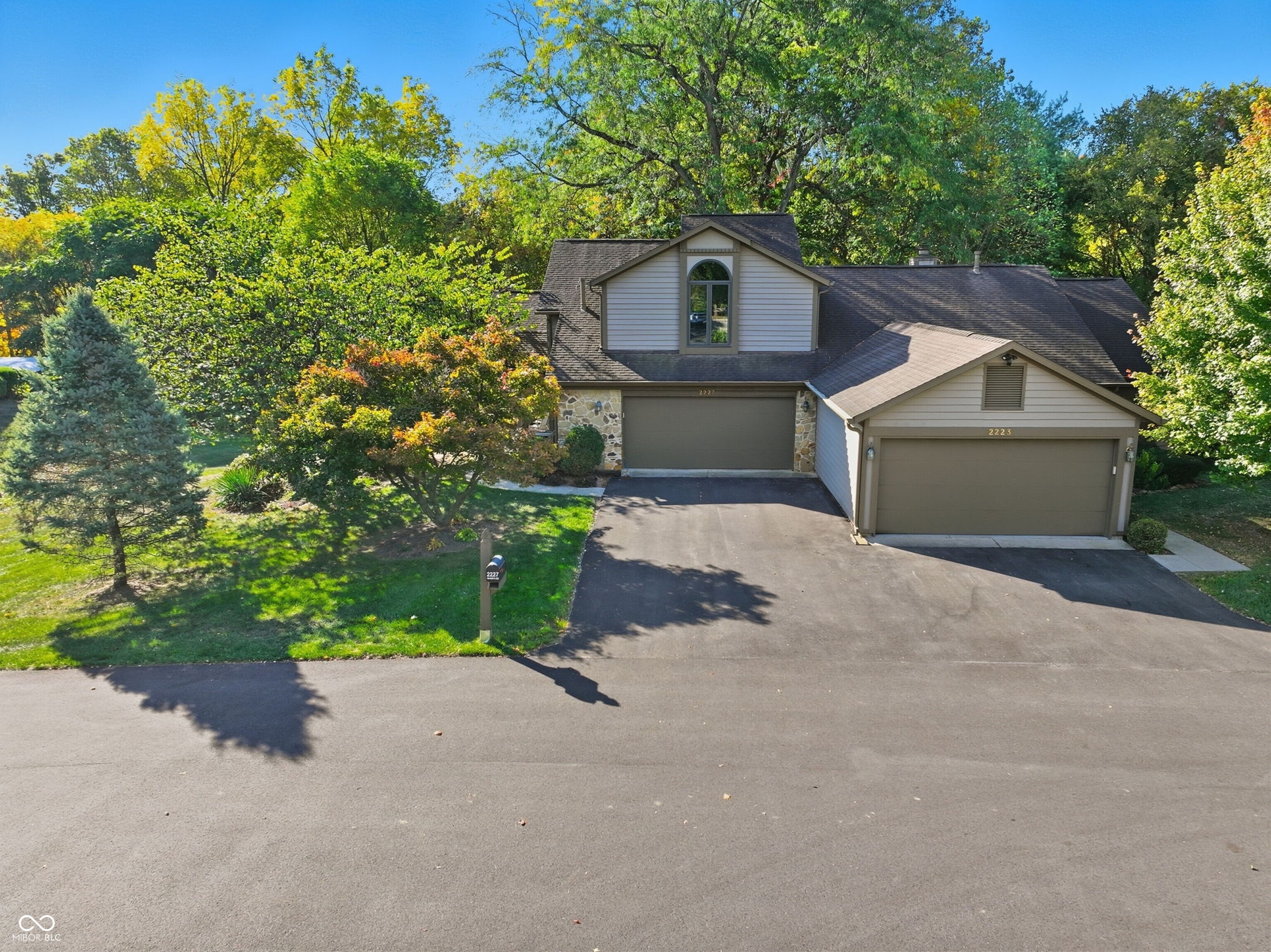 2227 Van Ness Place Indianapolis, IN 46240 - Photo 62 of 69