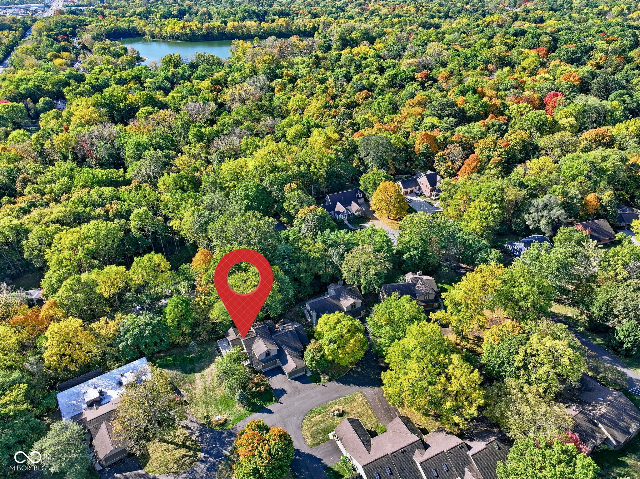 2227 Van Ness Place Indianapolis, IN 46240 - Photo 63 of 69