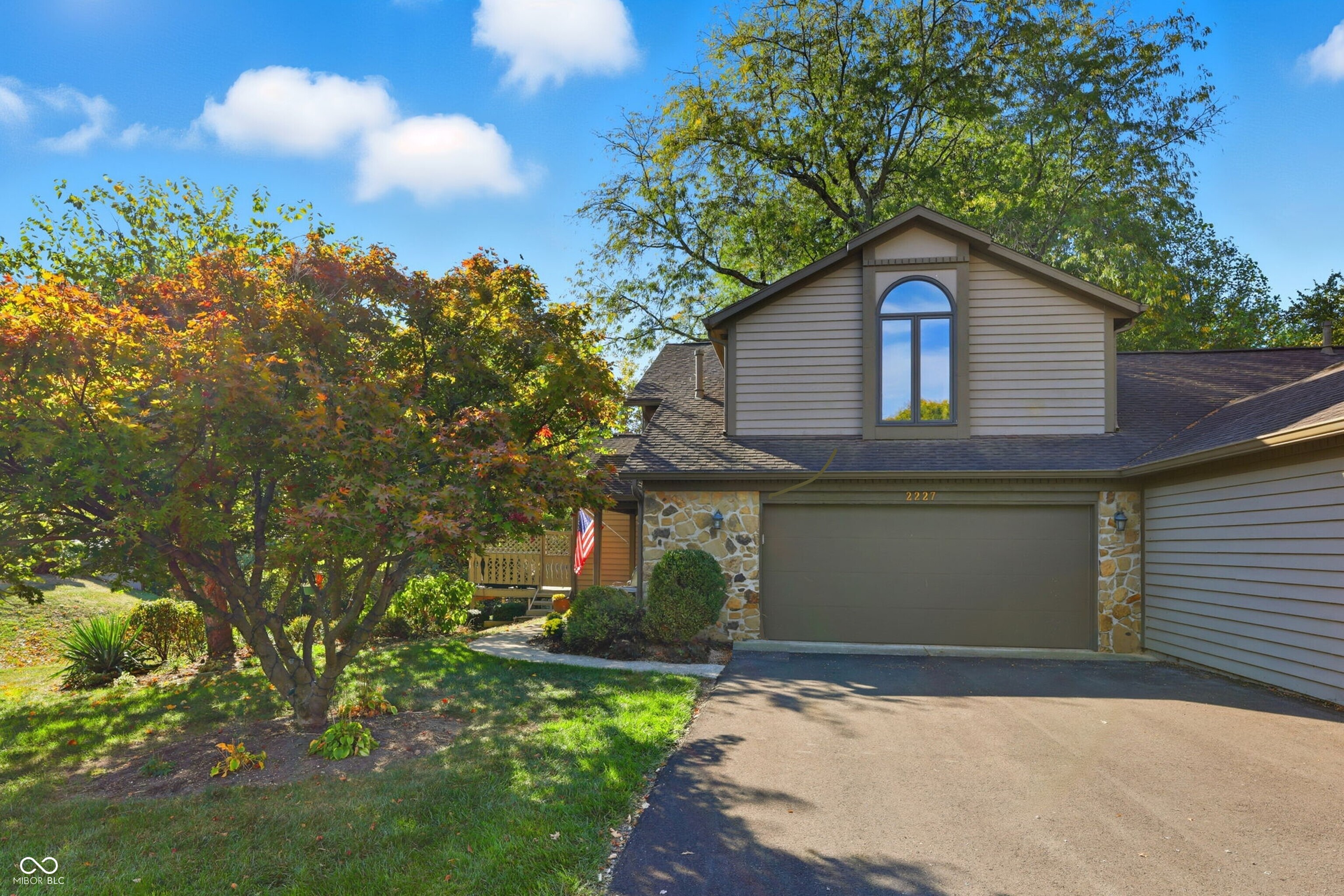 2227 Van Ness Place Indianapolis, IN 46240 - Photo 64 of 69