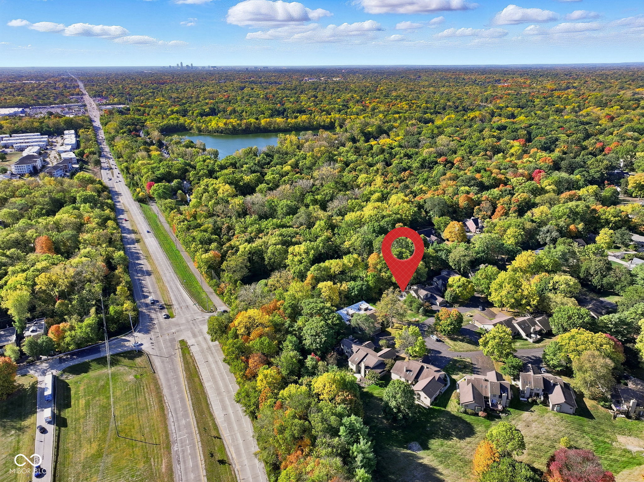 2227 Van Ness Place Indianapolis, IN 46240 - Photo 66 of 69