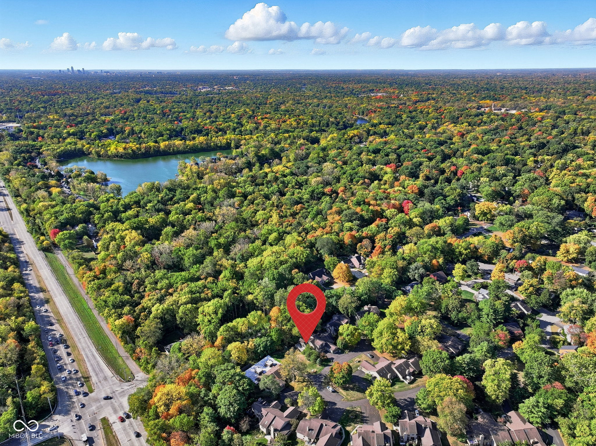 2227 Van Ness Place Indianapolis, IN 46240 - Photo 67 of 69