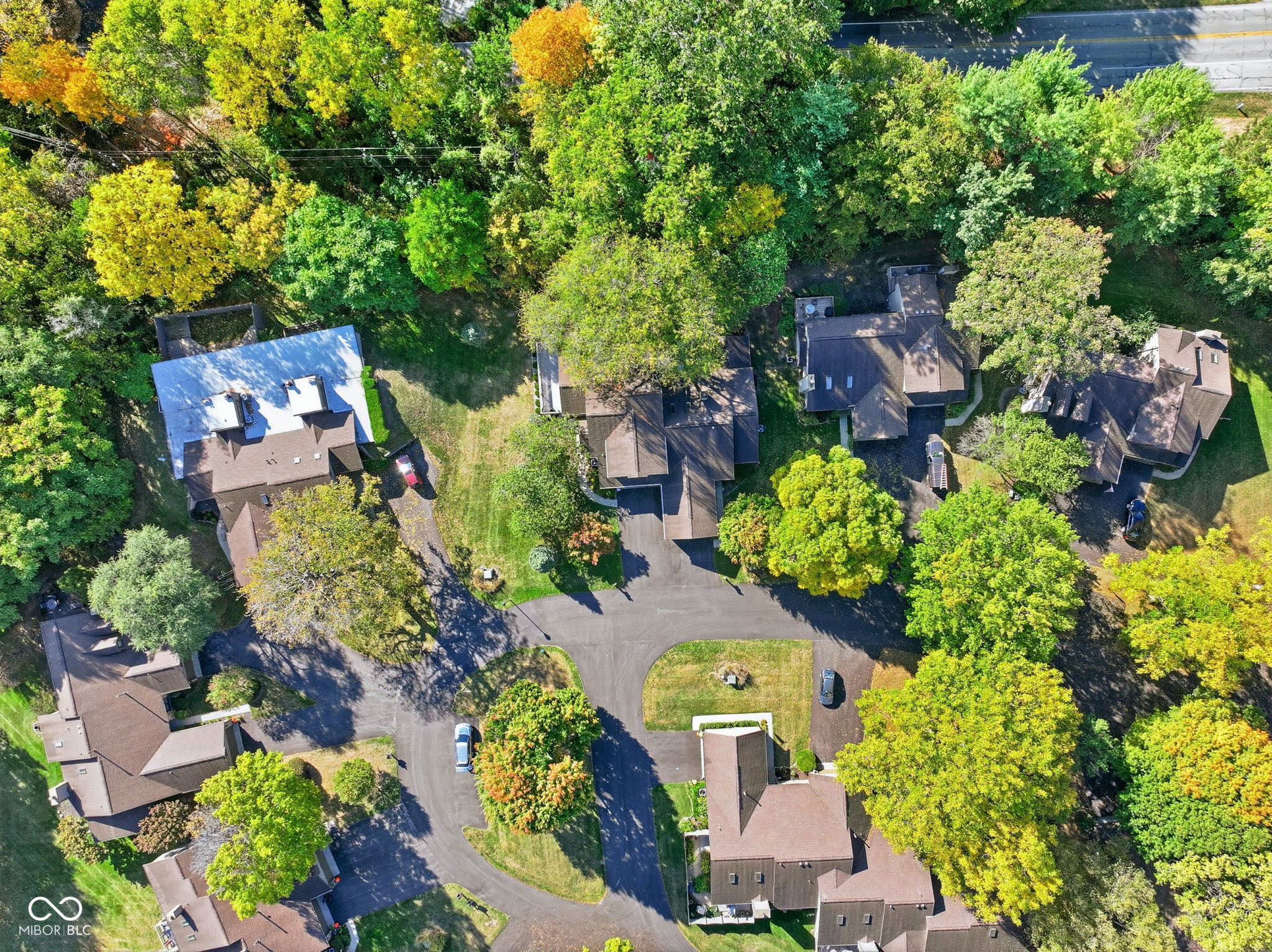 2227 Van Ness Place Indianapolis, IN 46240 - Photo 68 of 69