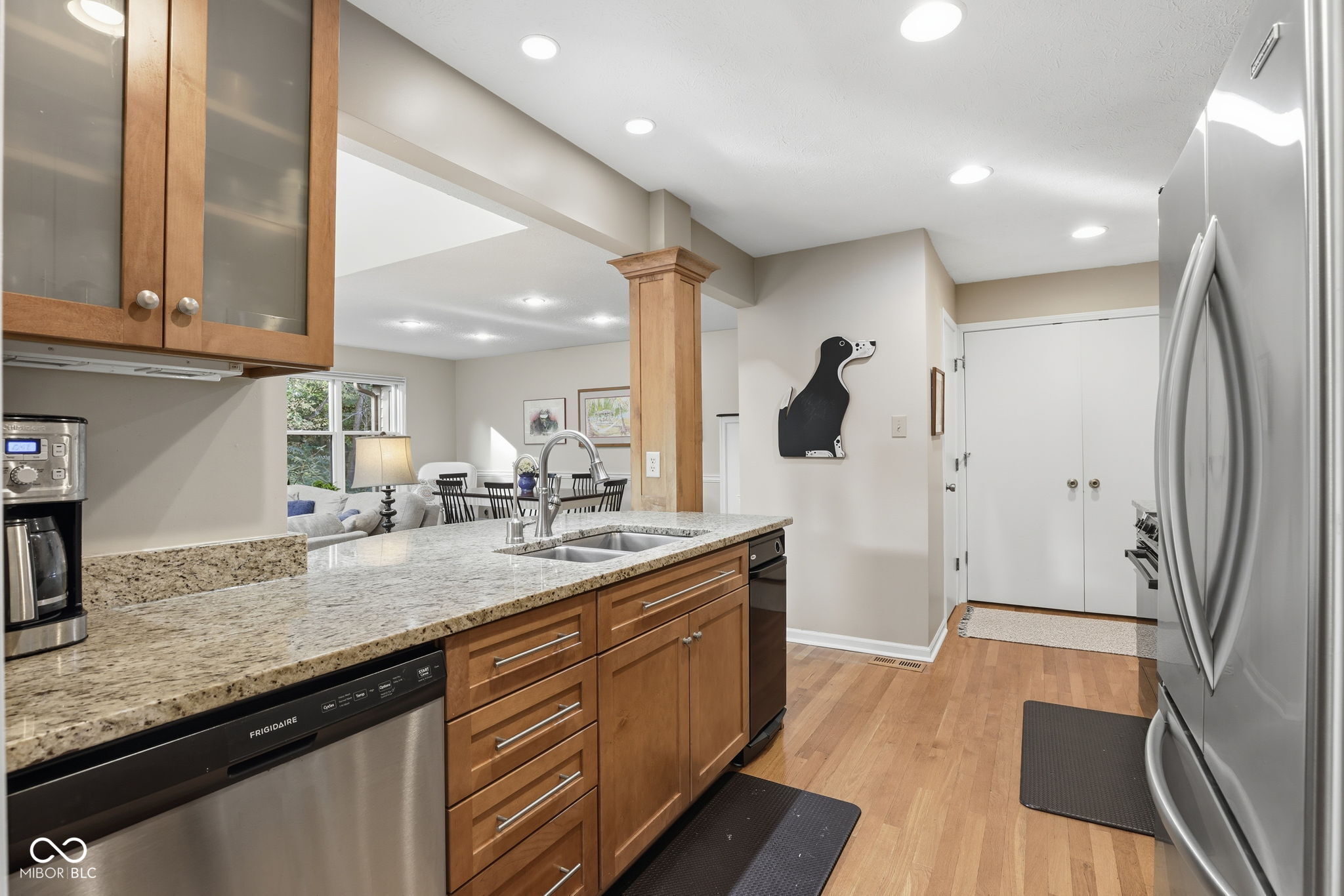 2227 Van Ness Place Indianapolis, IN 46240 - Photo 8 of 69