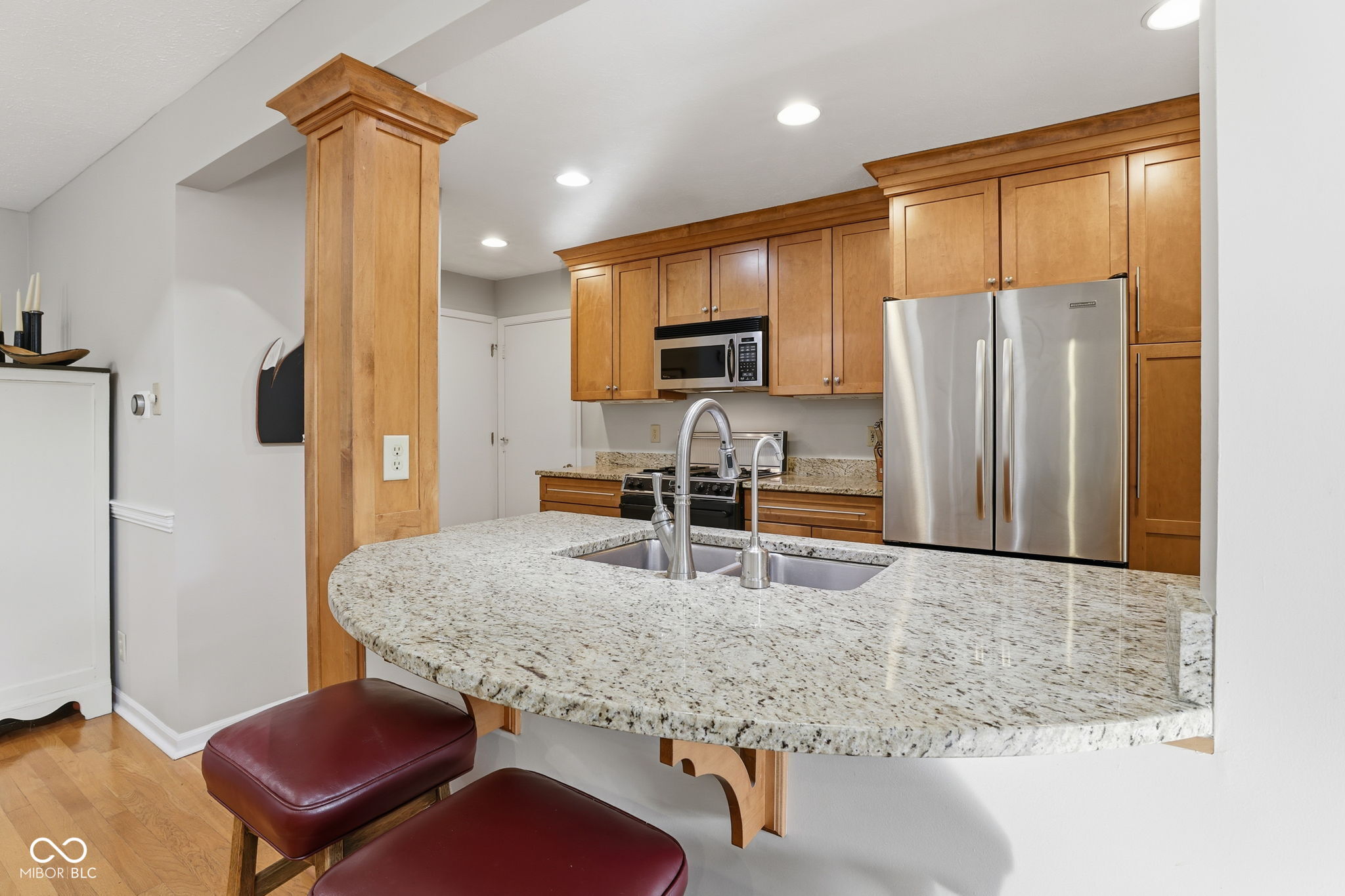 2227 Van Ness Place Indianapolis, IN 46240 - Photo 9 of 69