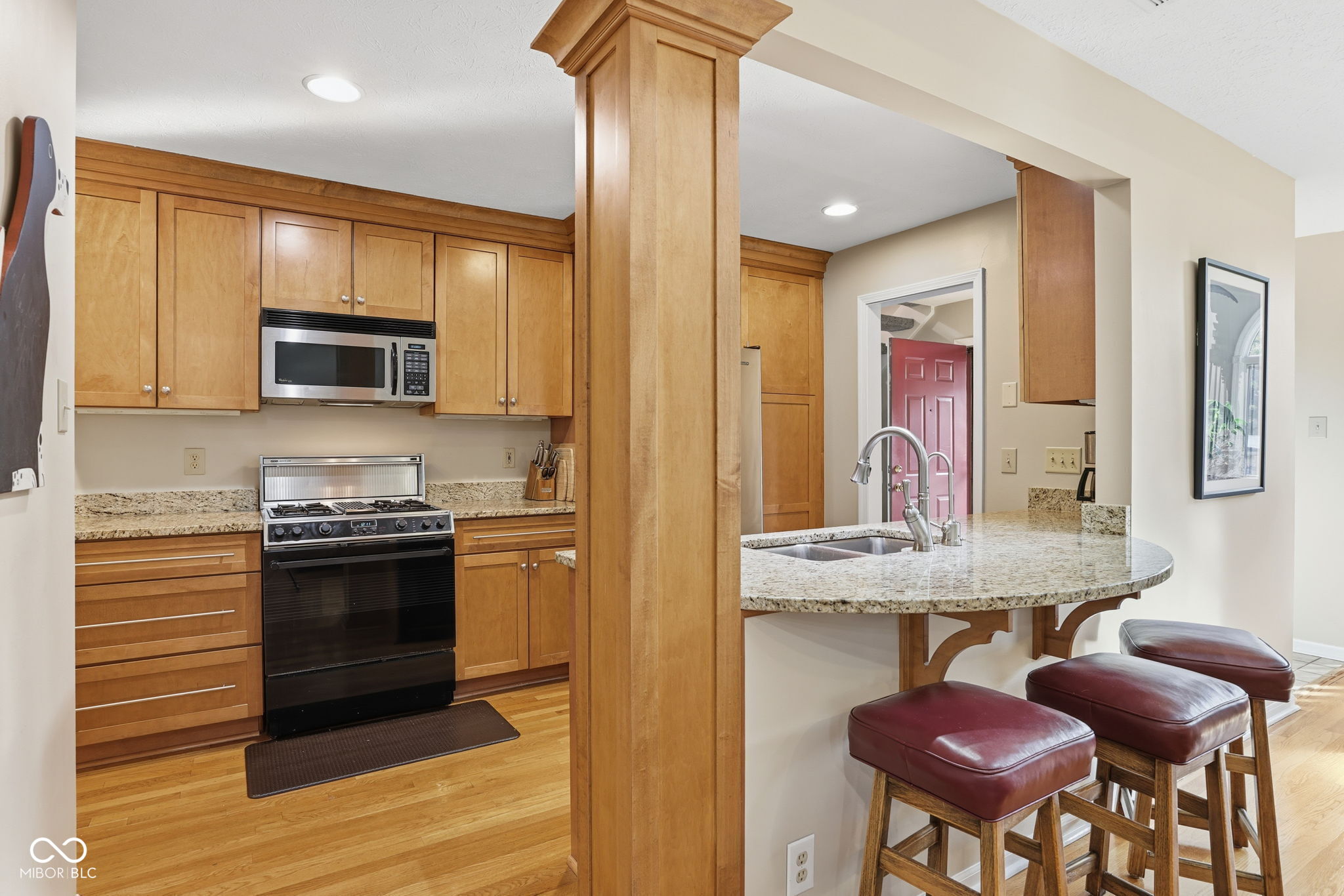 2227 Van Ness Place Indianapolis, IN 46240 - Photo 10 of 69