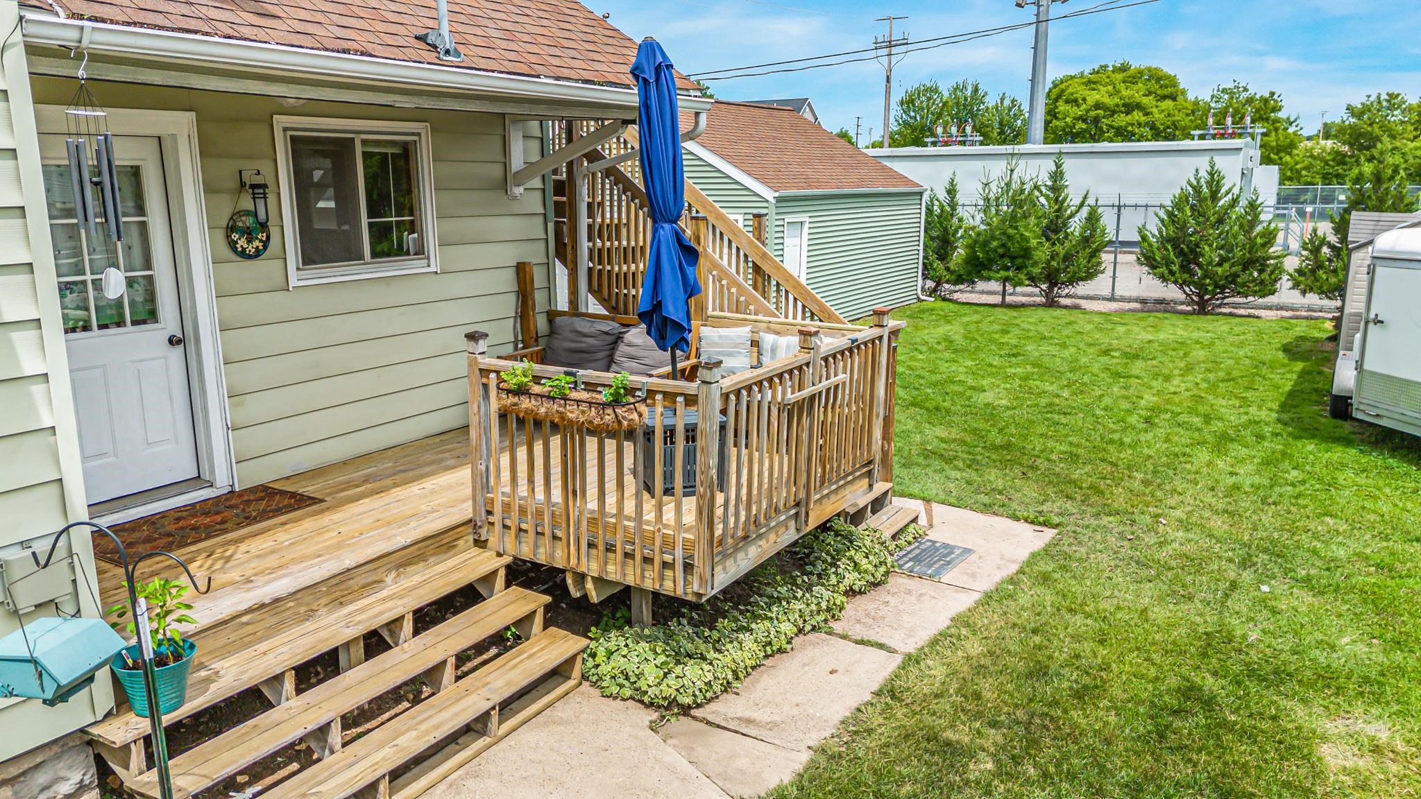 814 North Drew Street Appleton, WI 54911 - Photo 32 of 35