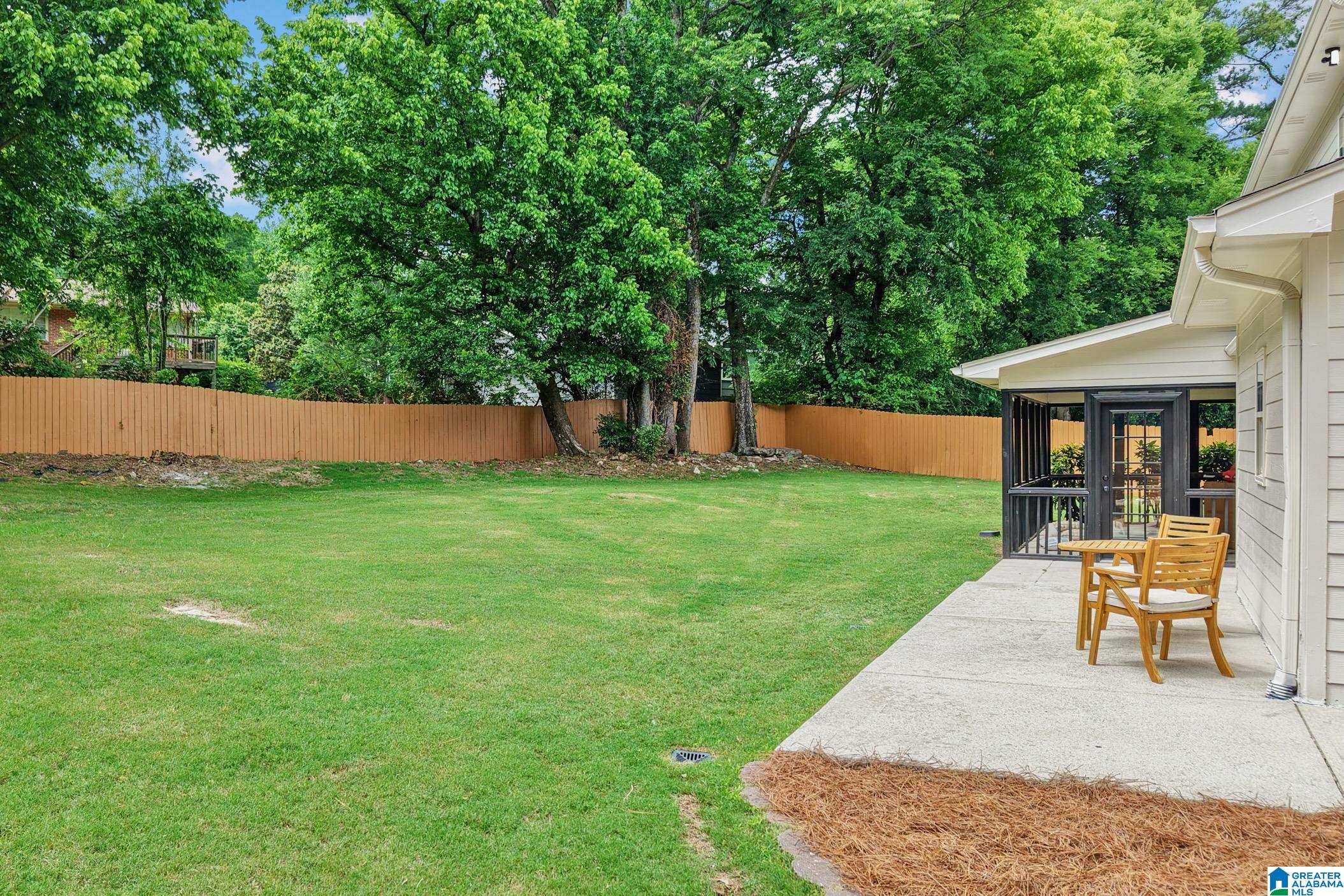 636 Bluff Park Road Hoover, AL 35226 - Photo 53 of 62 Gallery Image 53