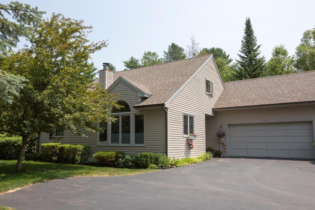 201 Bluff Road, Unit 201 Yarmouth, ME 04096 - Photo 2 of 35 Photo