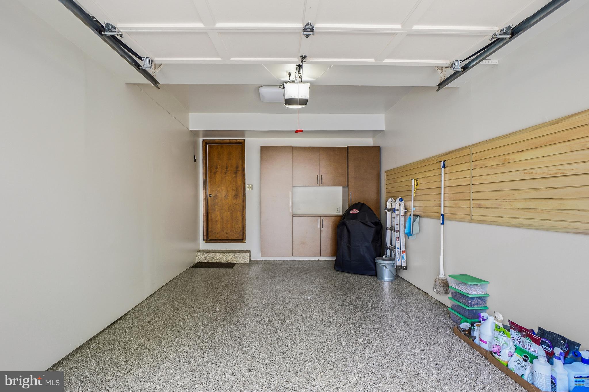 2315 Glade Bank Way Reston, VA 20191 - Photo 45 of 52 a view of empty room with wooden floor