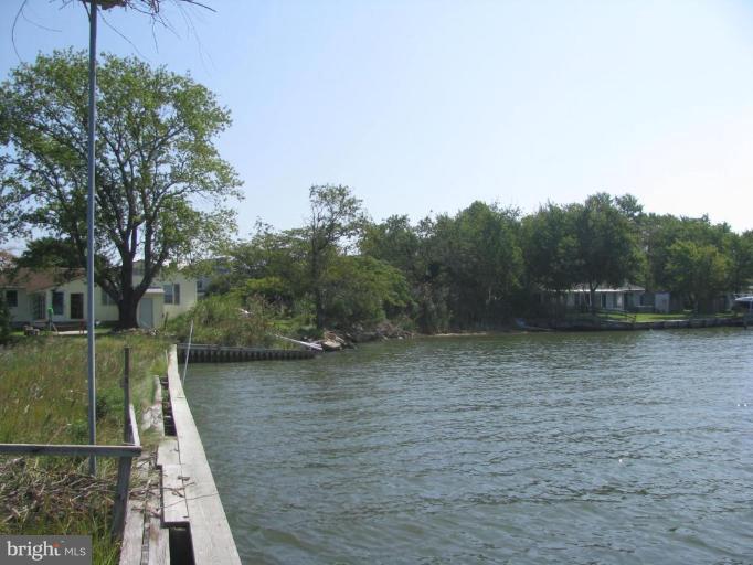 1027 Long Point Road Grasonville, MD 21638 - Photo 23 of 27 a view of a lake
