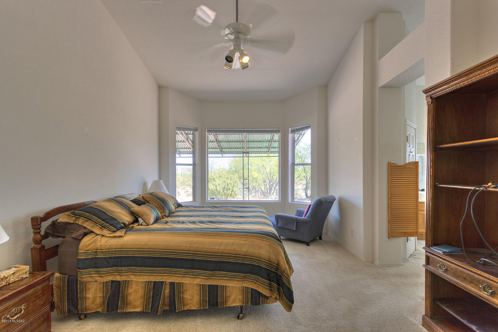 152 Calle Pulpo Rio Rico, AZ 85648 - Photo 13 of 27