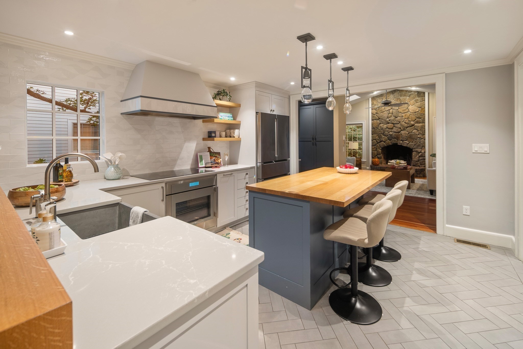 22 Garfield Road Belmont, MA 02478 - Photo 6 of 39 Gallery Image 6