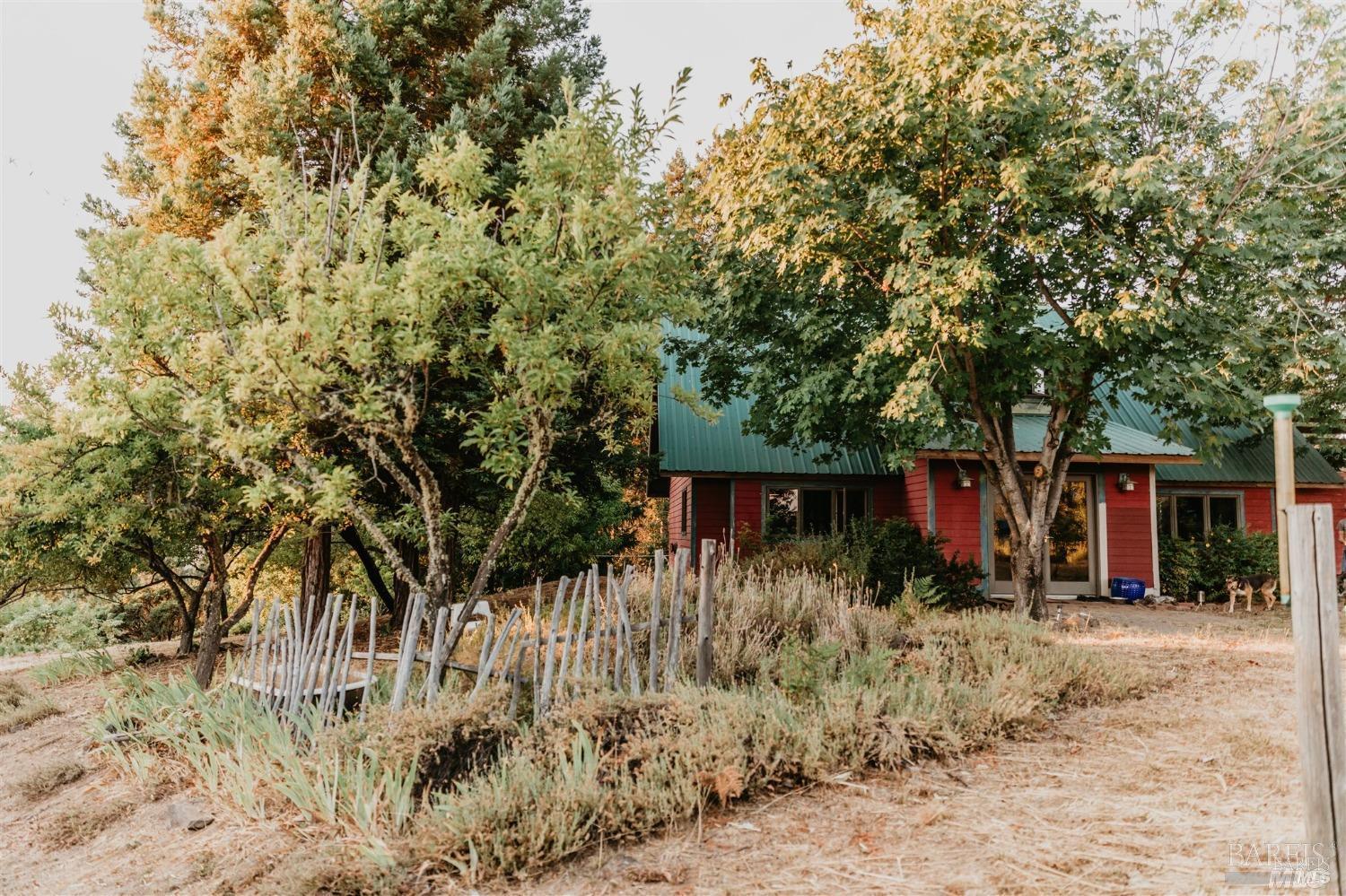 49100 Wickersham Road Geyserville, CA 95441 - Photo 12 of 98