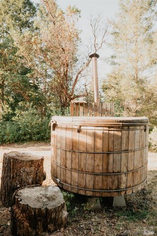 a close view of stove top oven