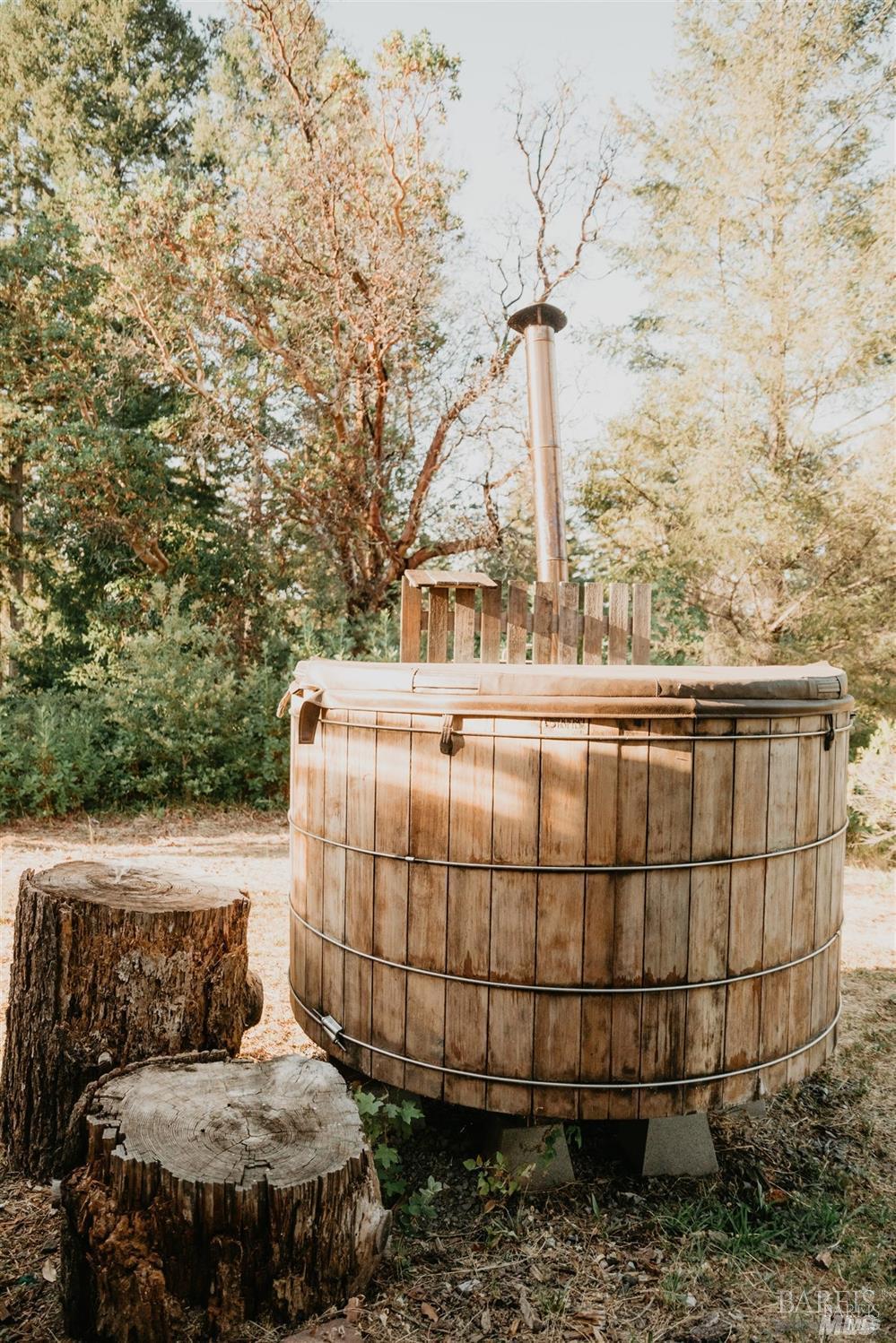 49100 Wickersham Road Geyserville, CA 95441 - Photo 14 of 98