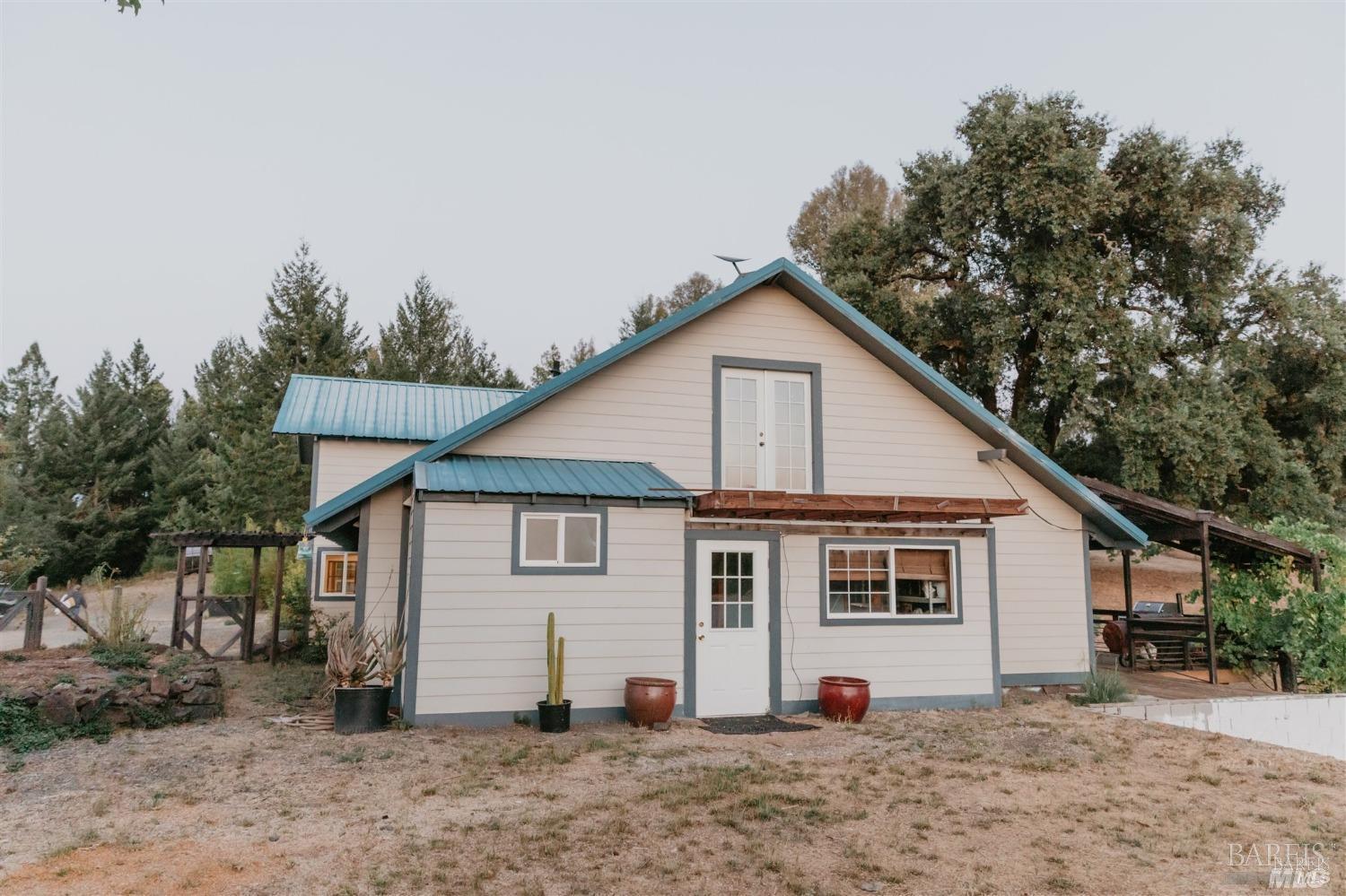 49100 Wickersham Road Geyserville, CA 95441 - Photo 23 of 98