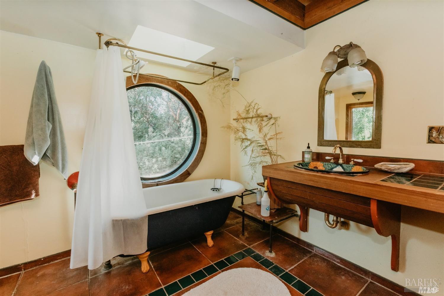 49100 Wickersham Road Geyserville, CA 95441 - Photo 29 of 98