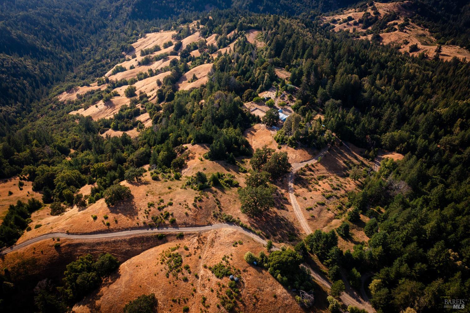 49100 Wickersham Road Geyserville, CA 95441 - Photo 3 of 98 a view of outdoor space