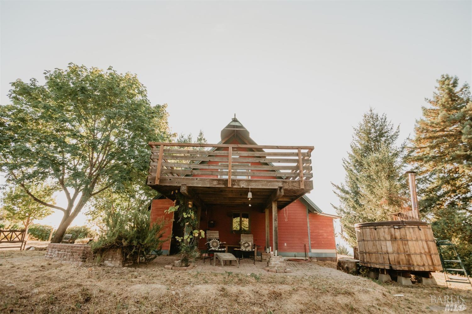 49100 Wickersham Road Geyserville, CA 95441 - Photo 40 of 98