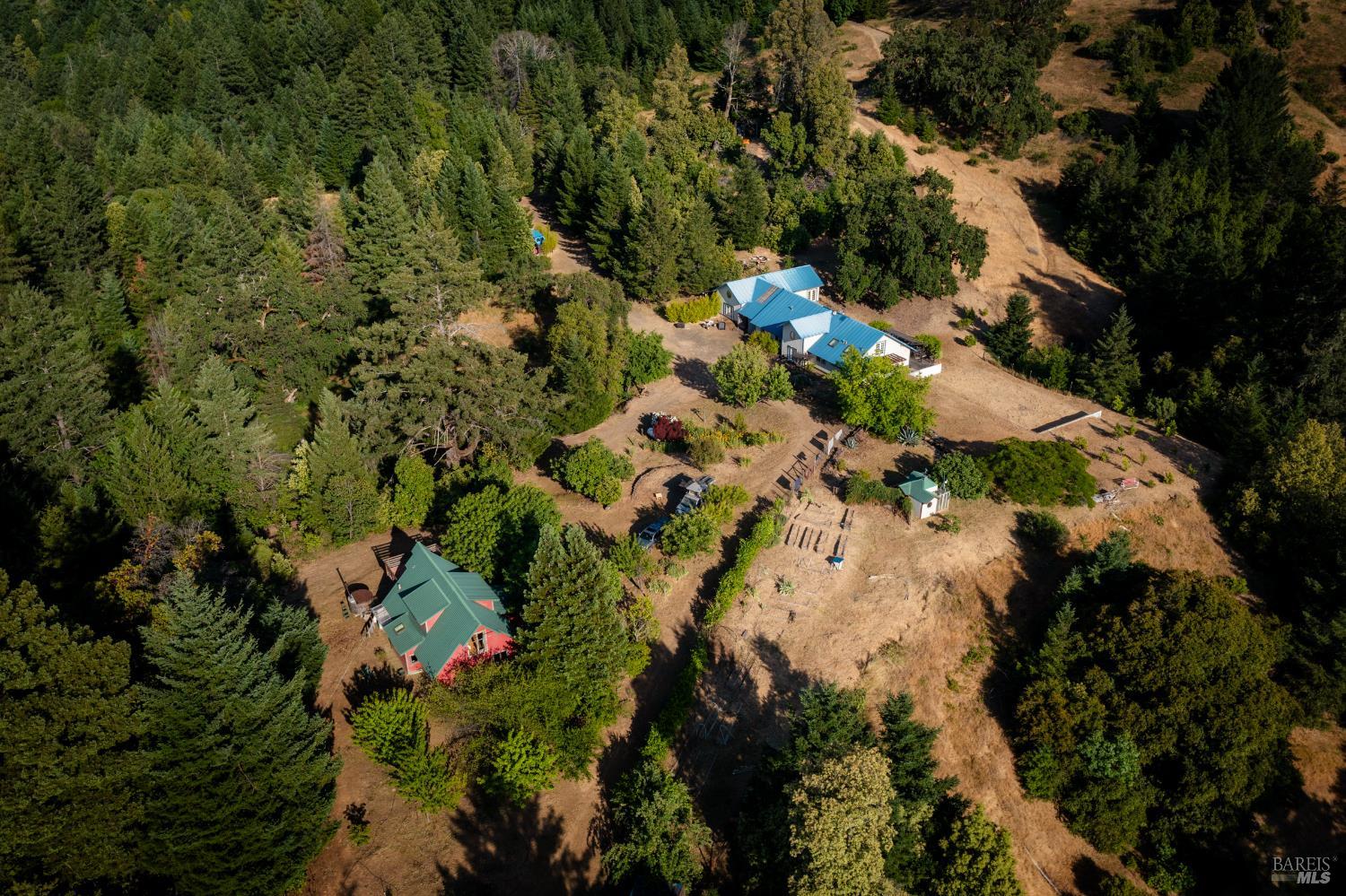 49100 Wickersham Road Geyserville, CA 95441 - Photo 4 of 98