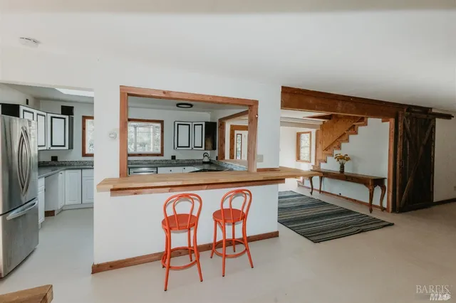 $995,000 | 49100 Wickersham Road, Geyserville, CA 95441